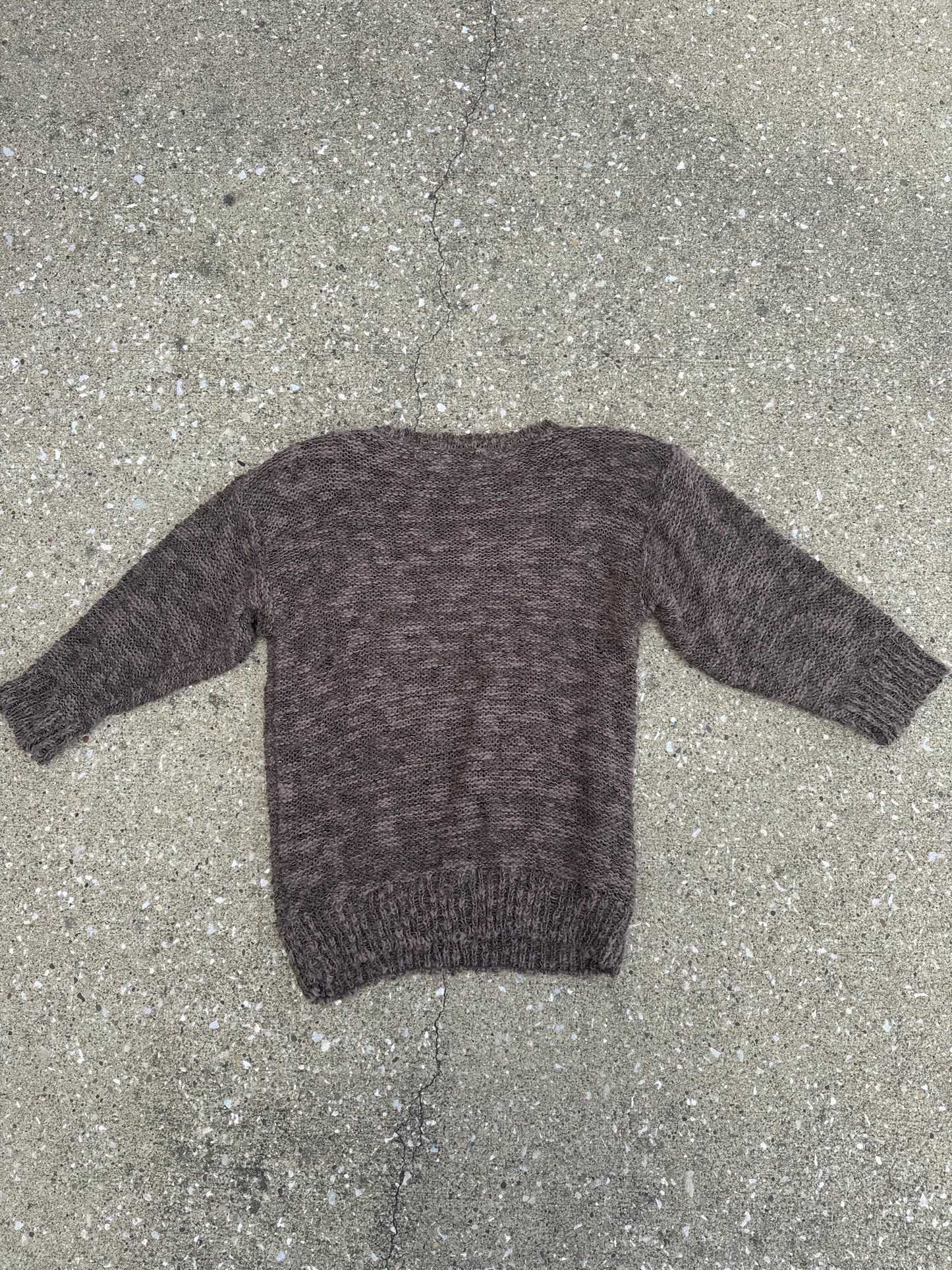 Vintage Women’s Bonnie and Bill by holly Sweater Size PM