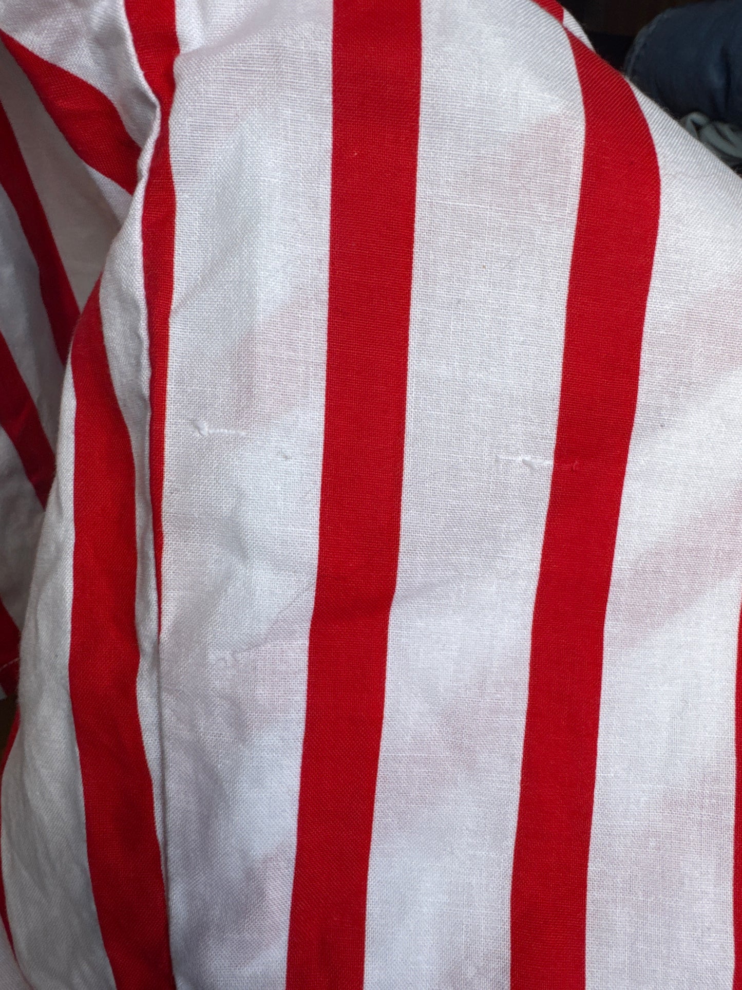 Vintage Picket and Post Long Sleeve Blazer