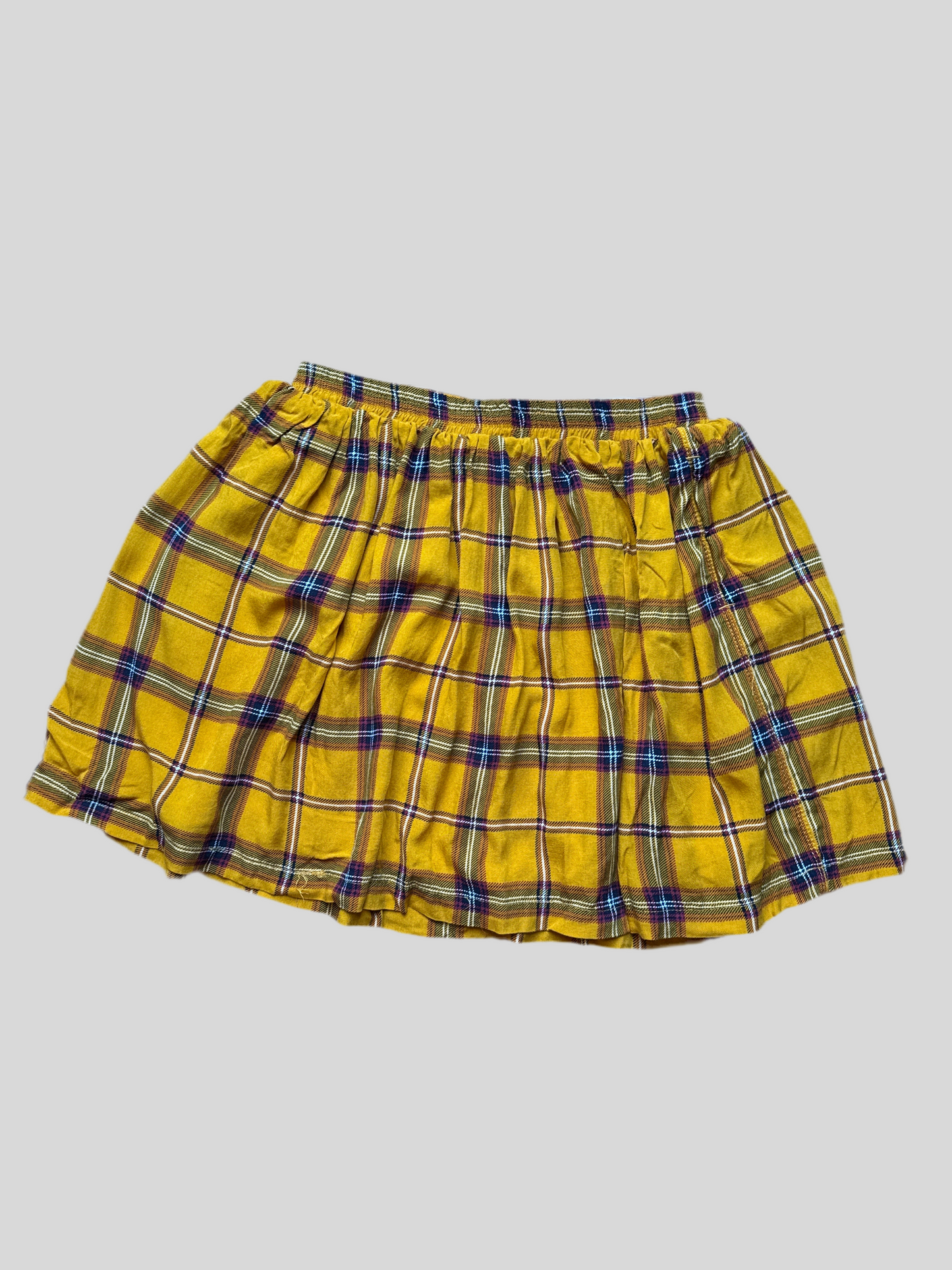 Girls Kidpik Skirt Size 10