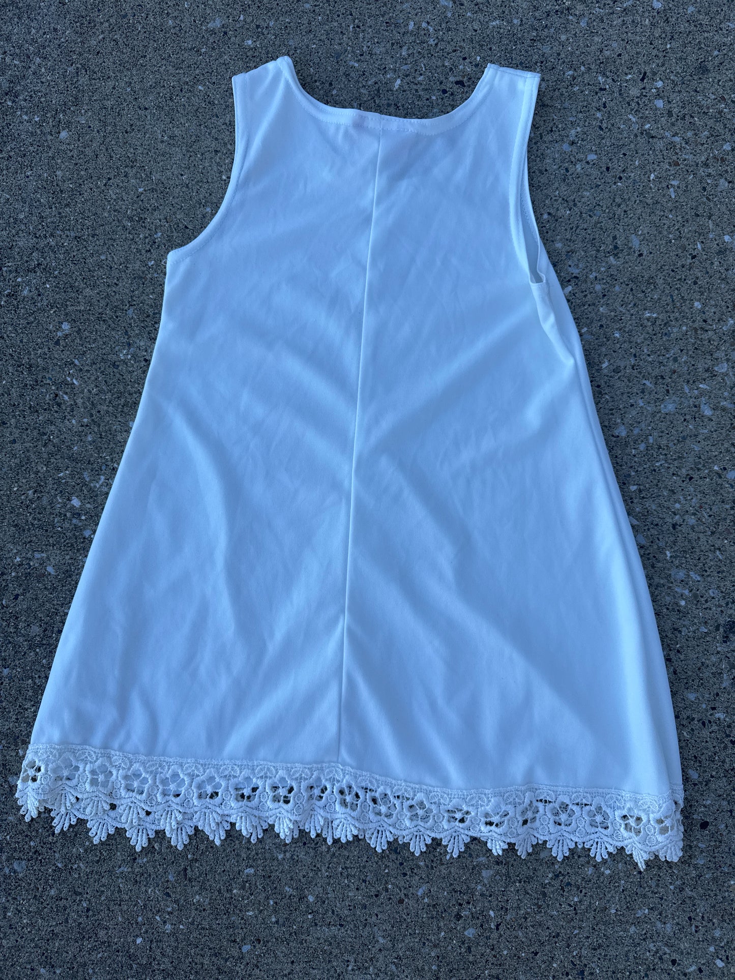 Girls Joy Kids Lace Dress Size 2T