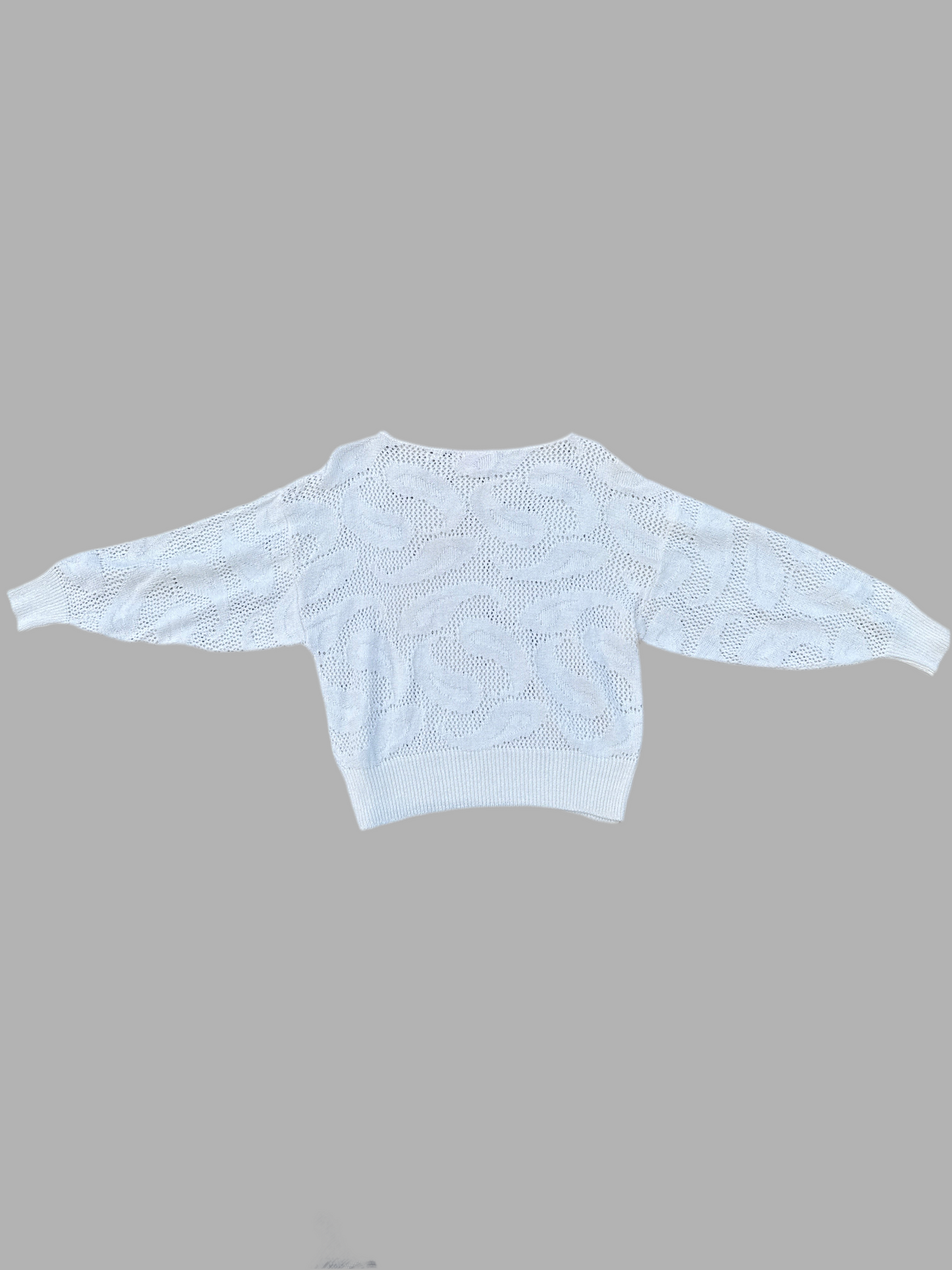 Vintage Women’s Orly Sweater