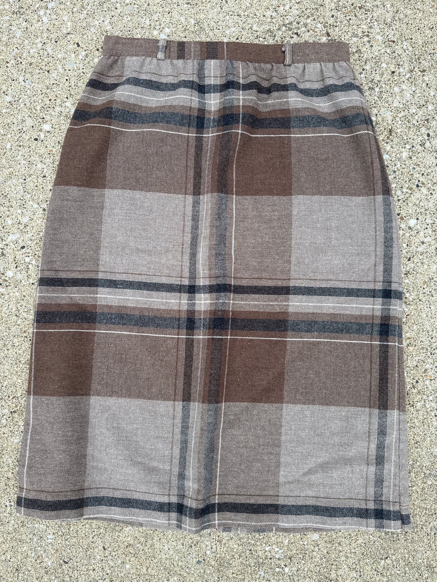 Vintage Women’s Marilyn Togs Skirt
