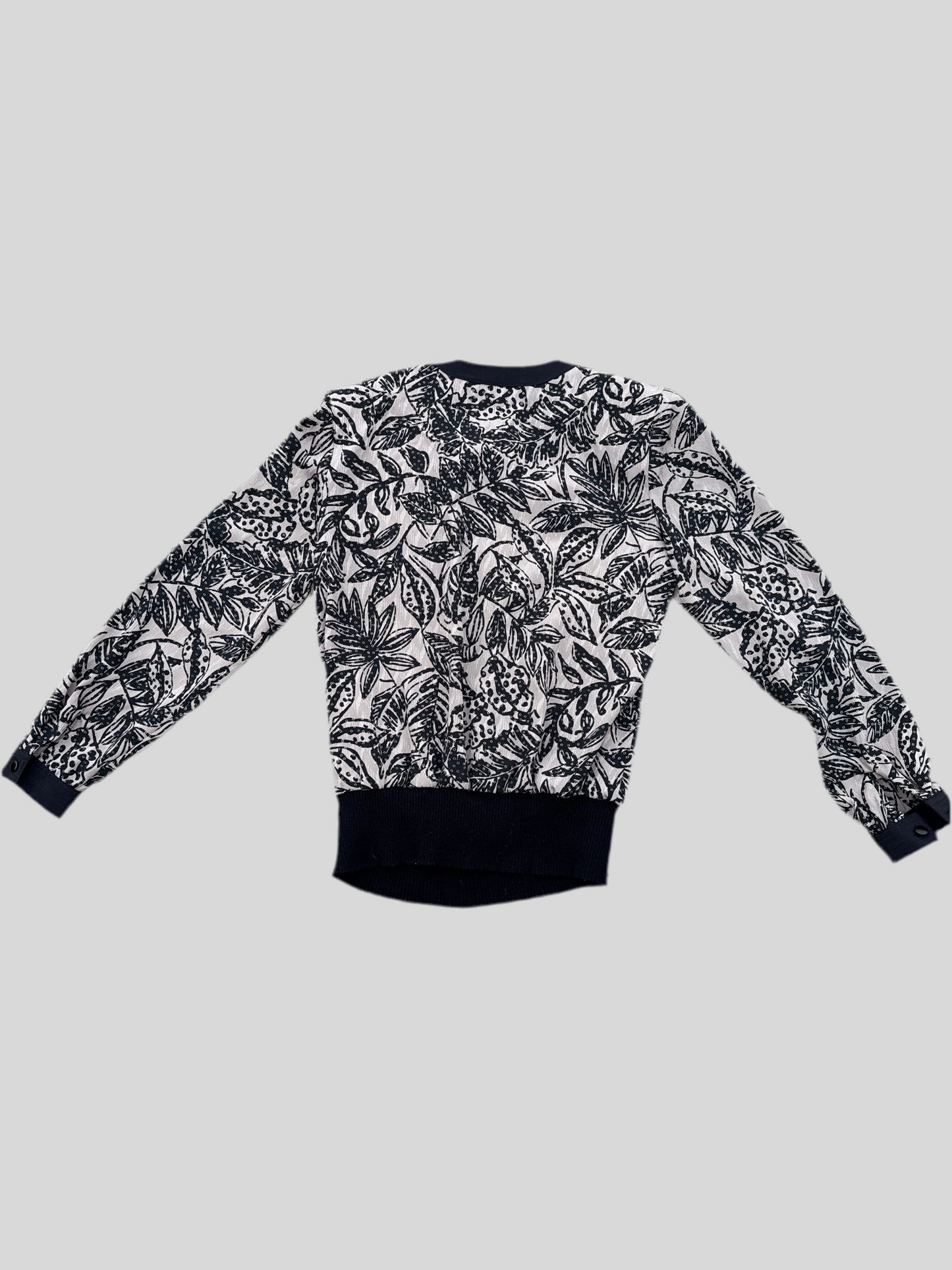 Vintage Women’s Leslie Fay Shirt Size 6