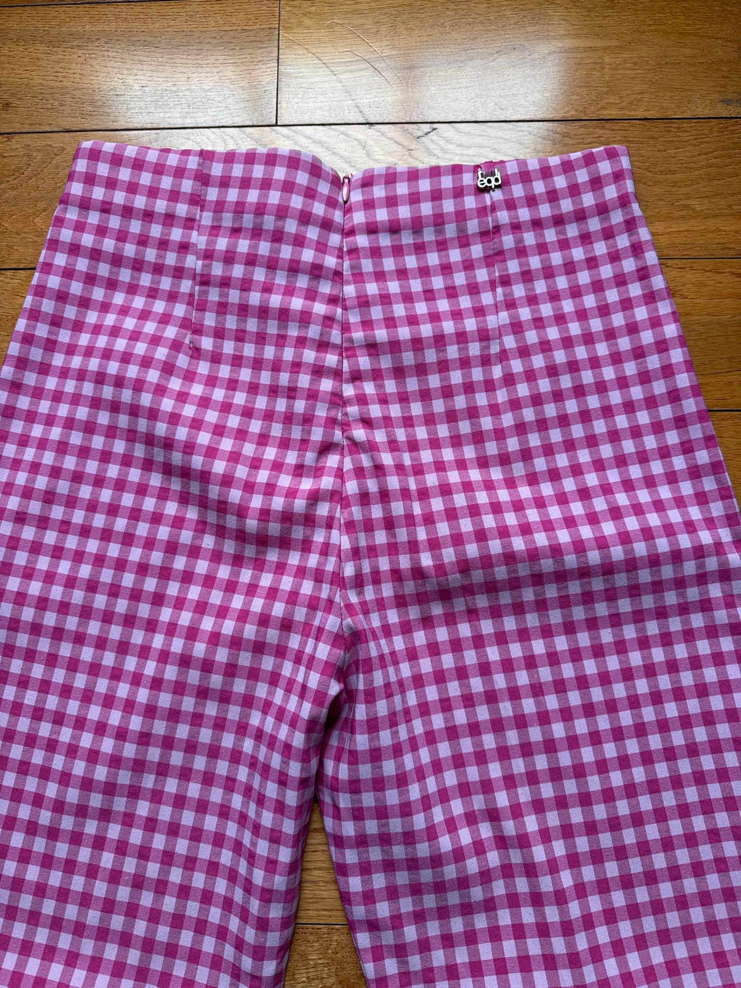 Vintage Women’s Equestrian Designs Pants Size P
