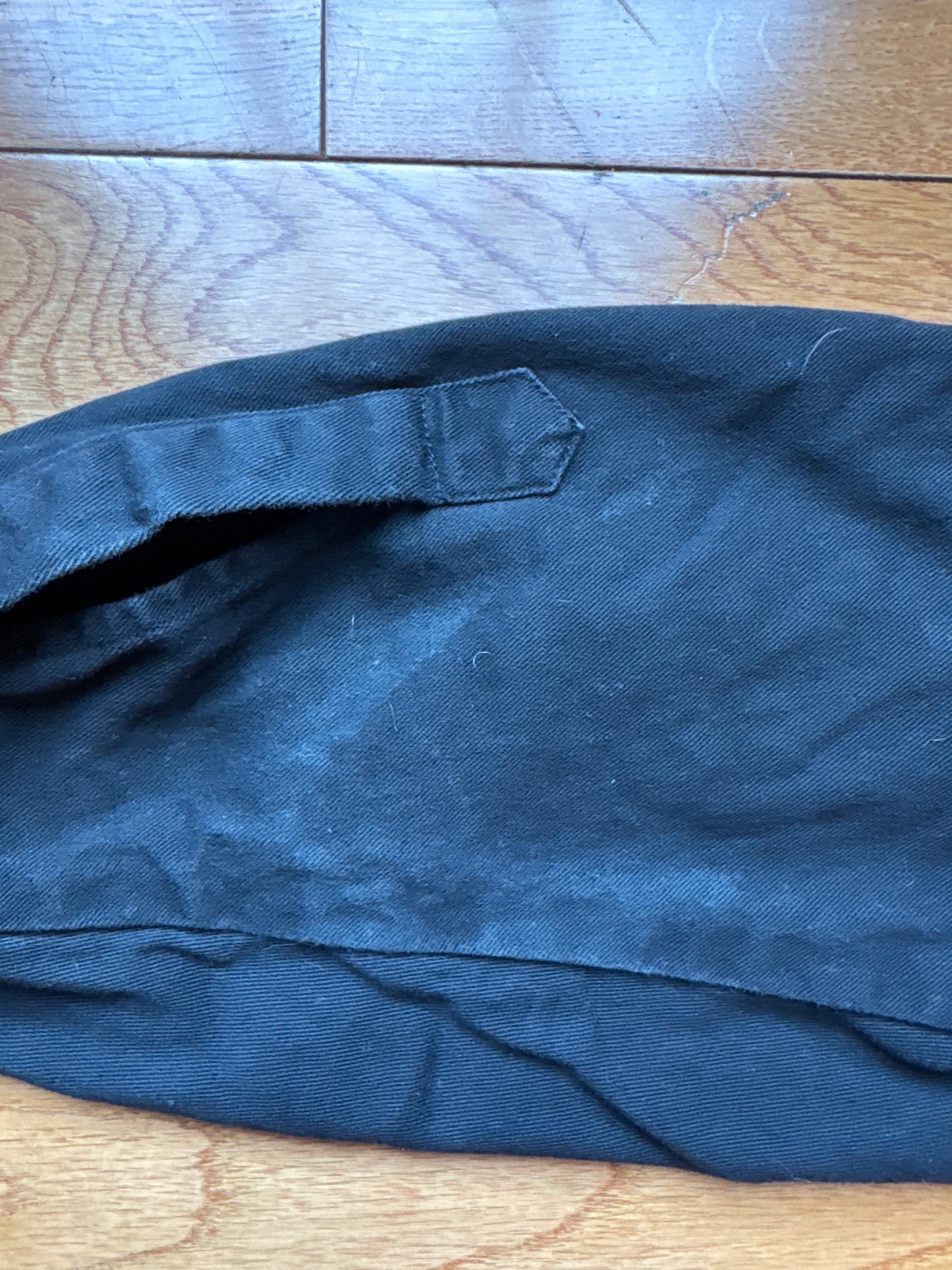 Vintage Las Olas Safari Long Sleeve Size M