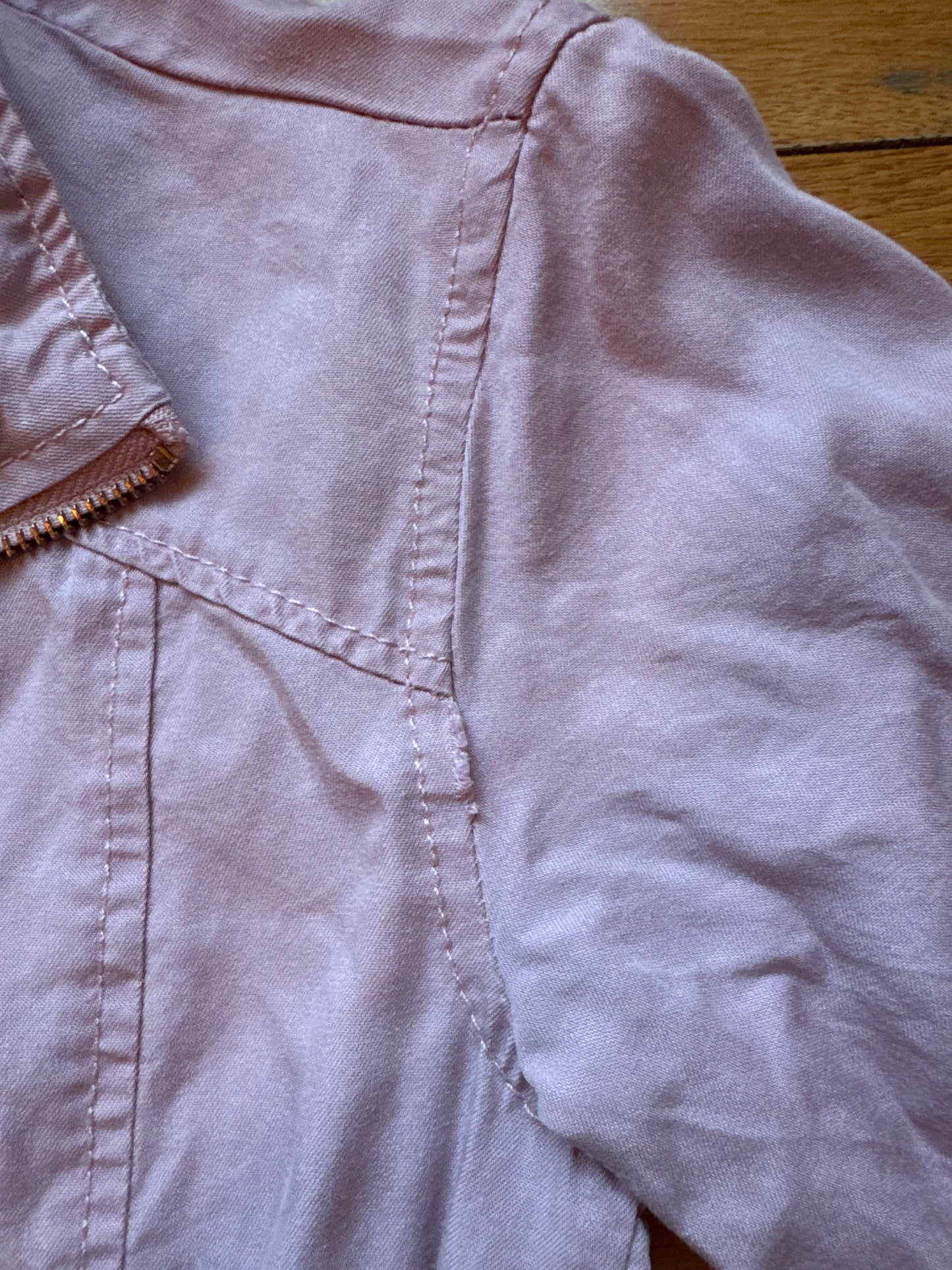 Girls Me Jane Jacket Size 12