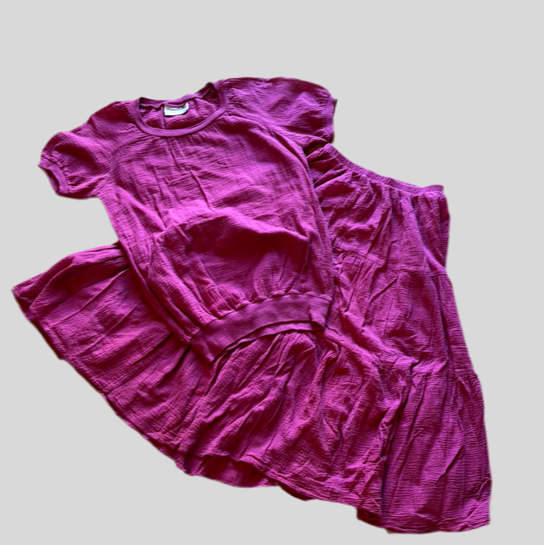 Vintage Women’s Lunada Bay Skirt Set