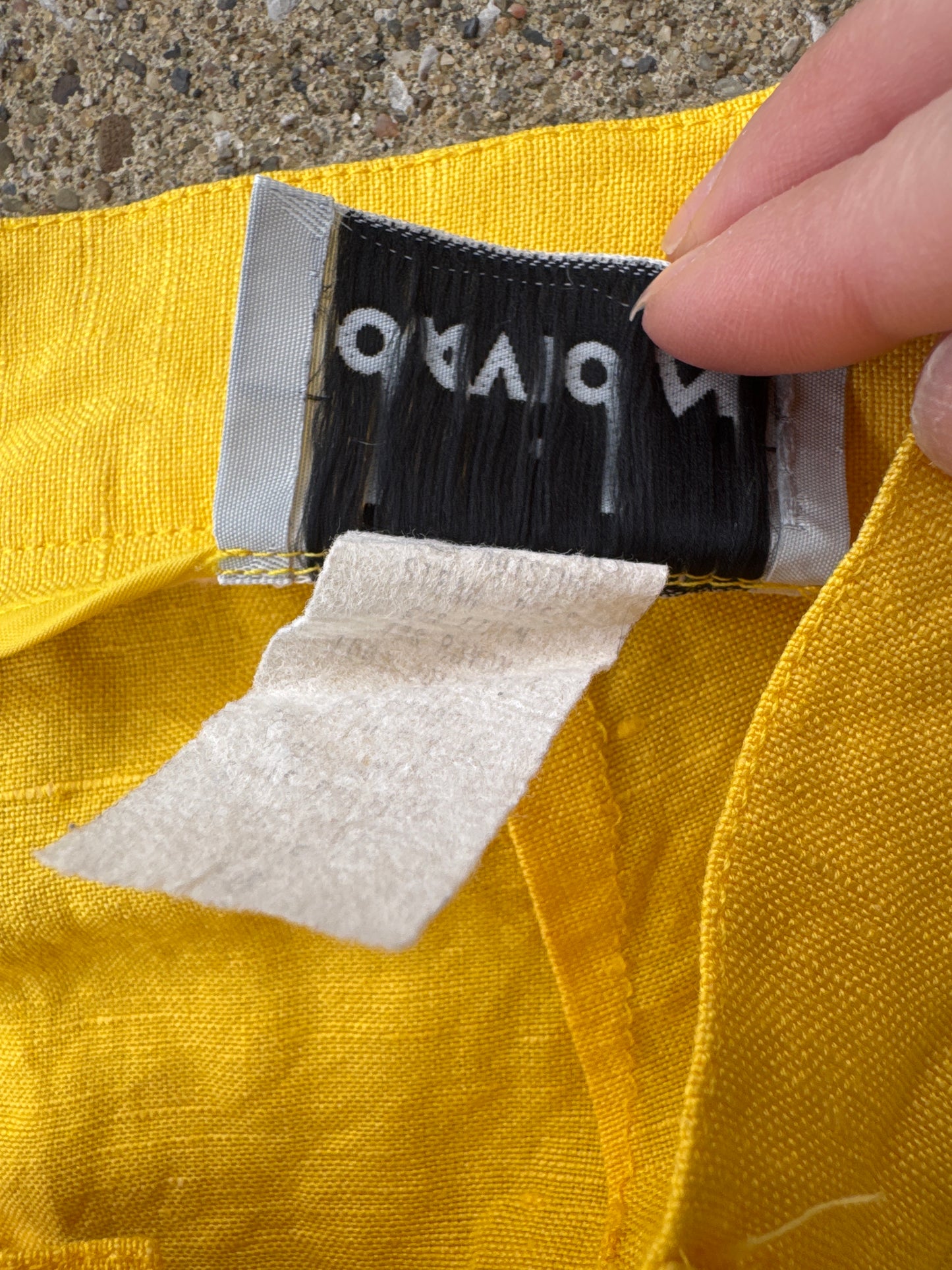 Vintage Women’s David N. Shorts Size 10