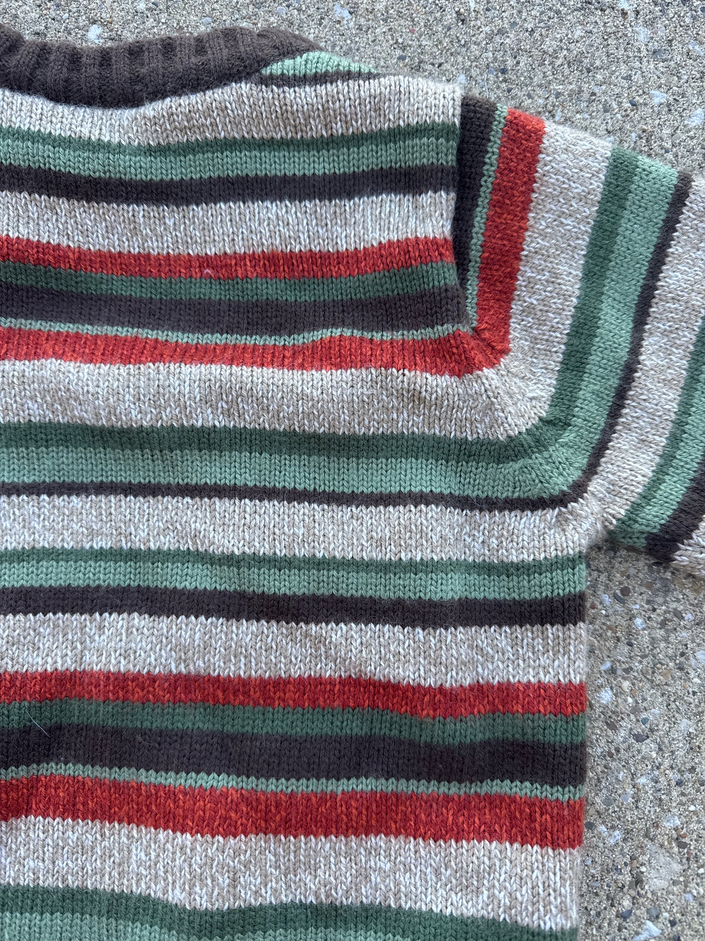 Boys b.t. Kids Sweater 24 months