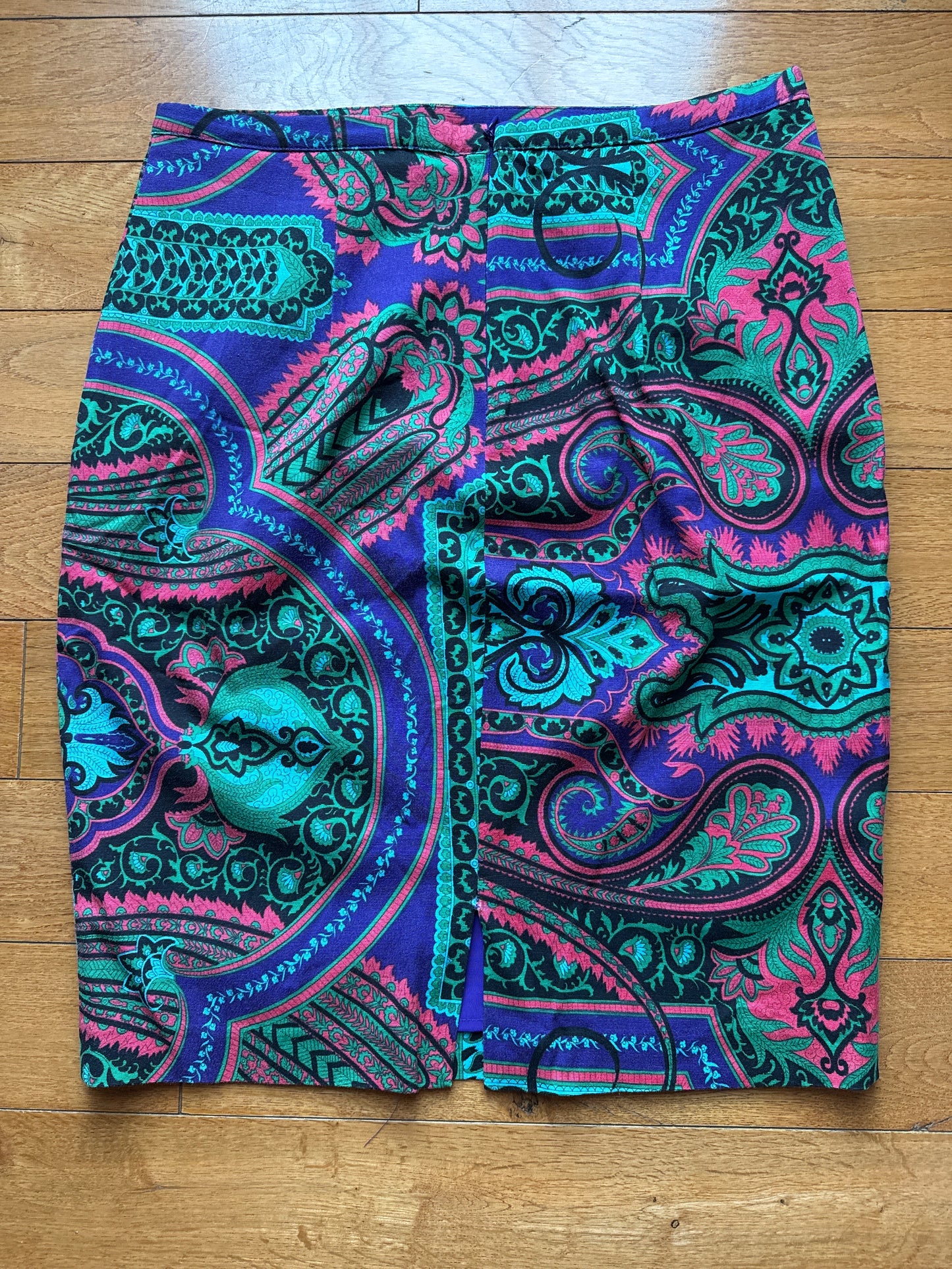 Plenty by Tracy Reese Skirt Size 6