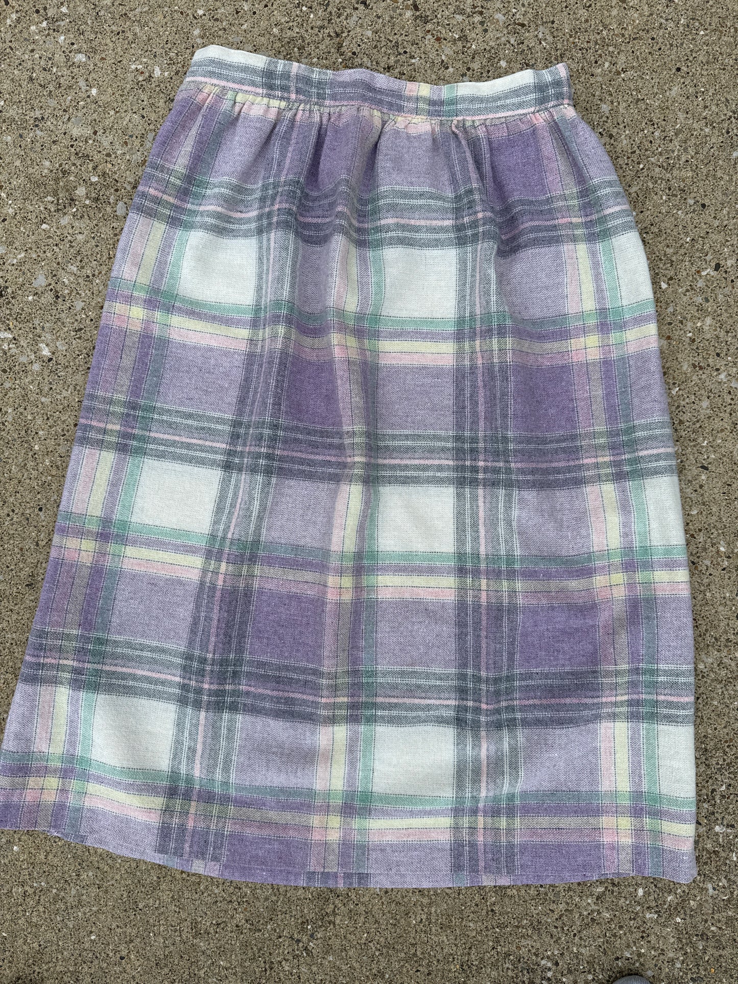 Vintage Women’s Lloyd Sportwear Skirt