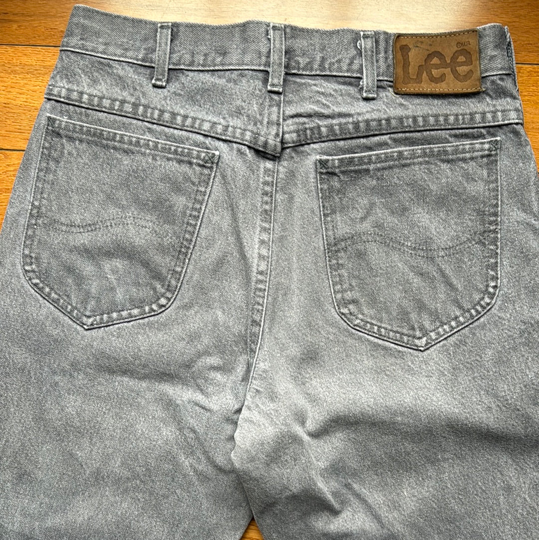 Vintage Lee Jeans 31x34