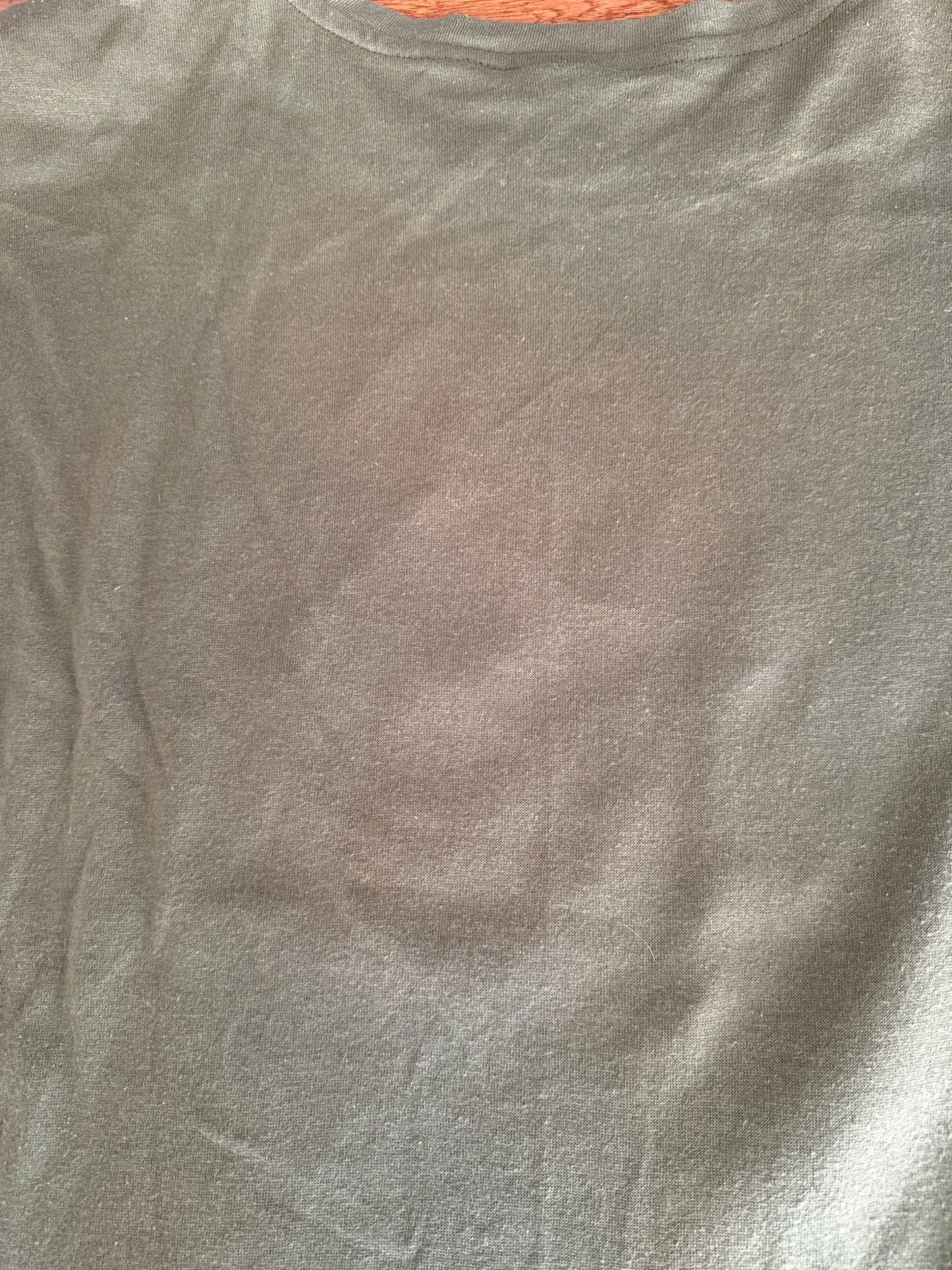 Vintage Women’s MB II California Shirt