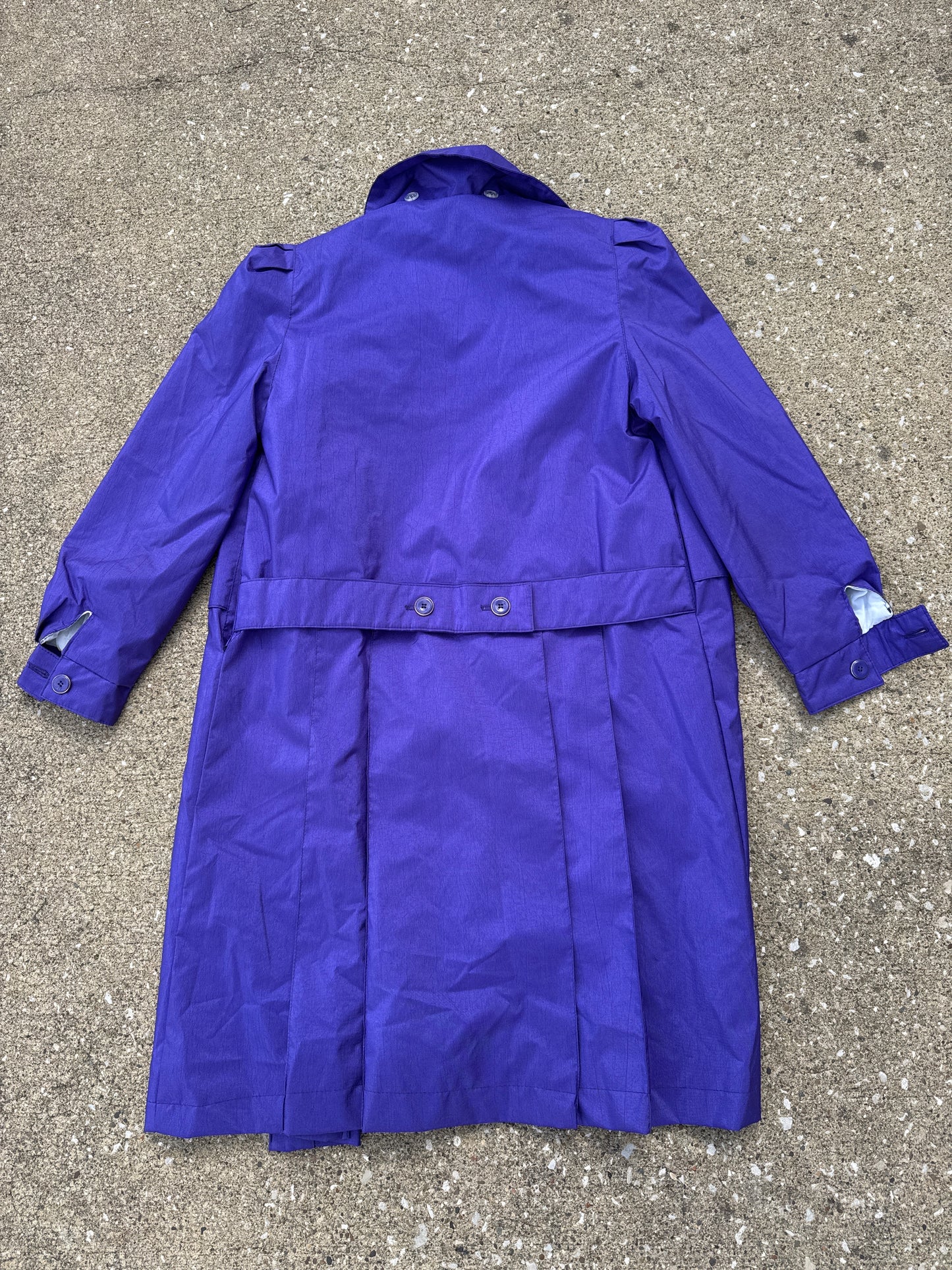 Vintage Rothschild Size 10 Jacket