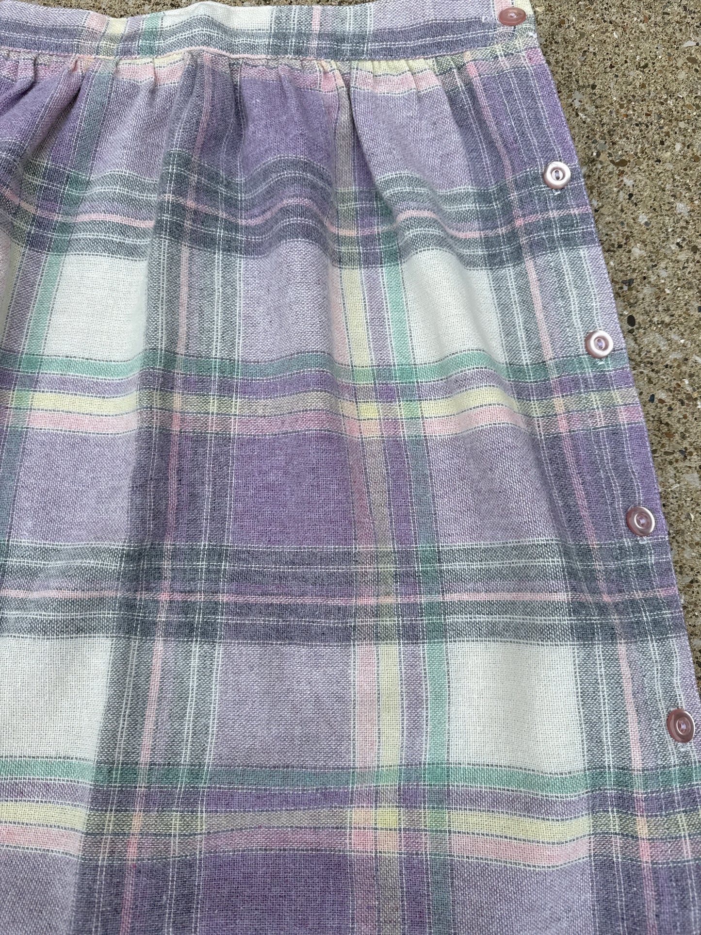 Vintage Women’s Lloyd Sportwear Skirt