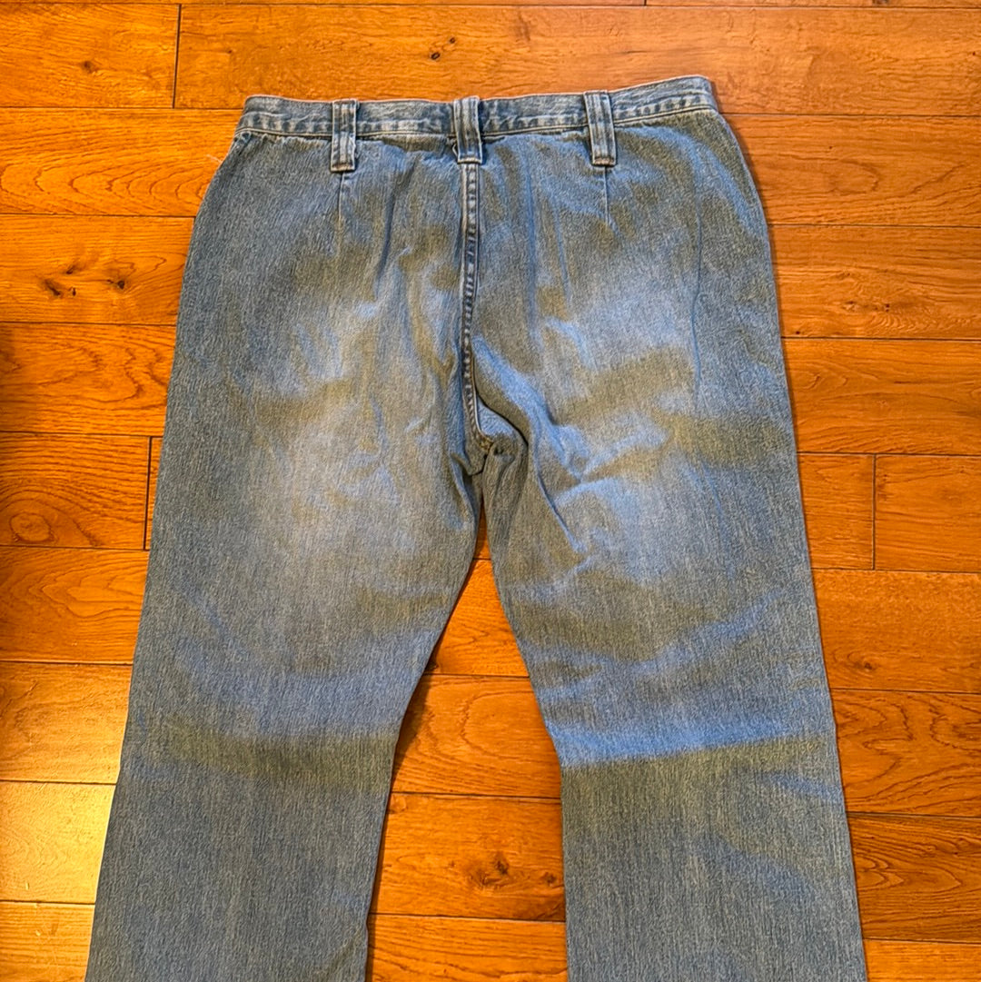 Y2K Women’s Old Navy Jeans Size 8