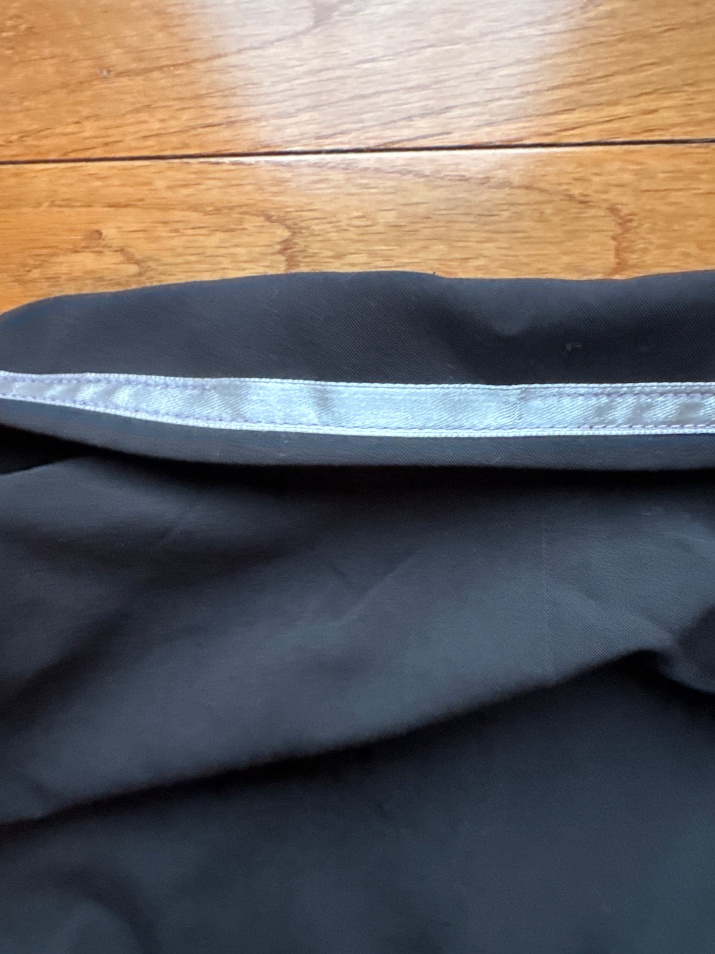 Y2K Women’s Rampage Jacket Size M