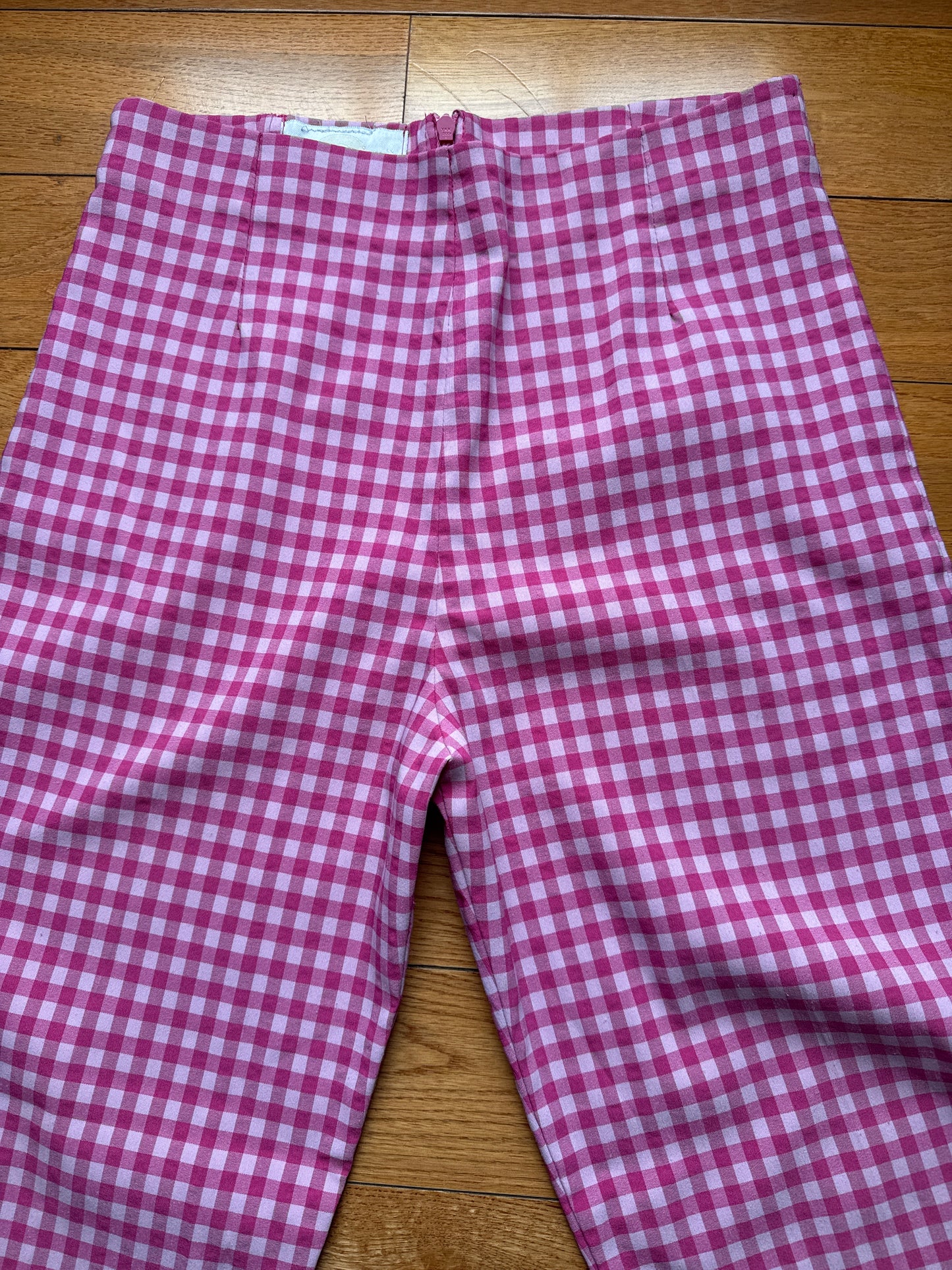 Vintage Women’s Equestrian Designs Pants Size P