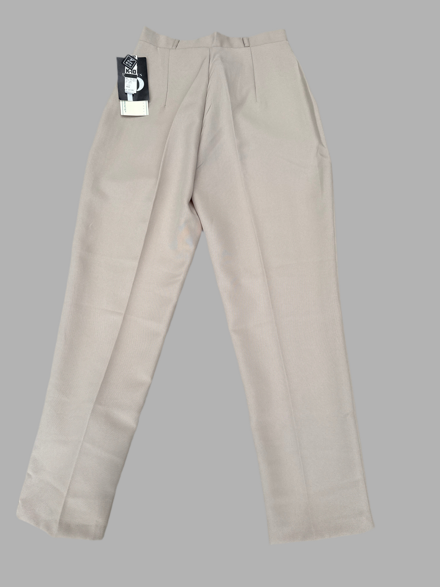 Vintage Women’s Alternating Currents Trouser Pants NWT Size 9/10