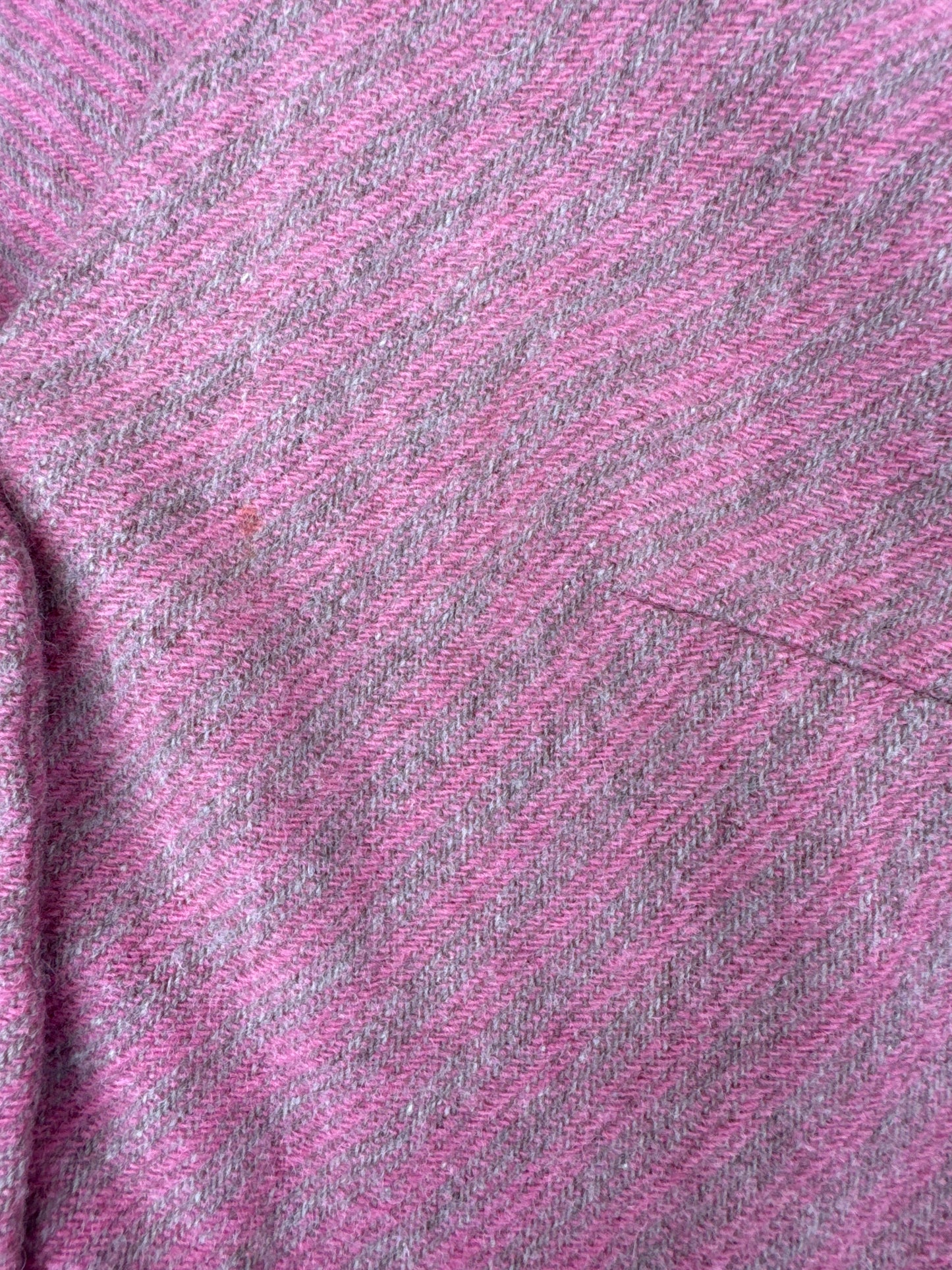 Vintage Women’s Personal Wool Set — Size 32