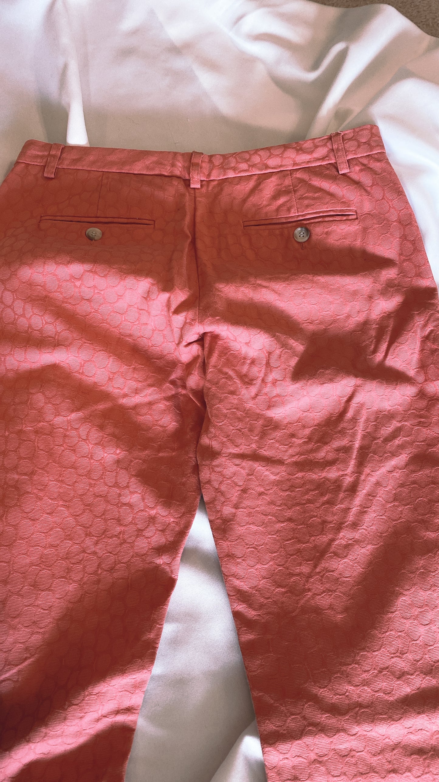 Y2K Women’s The Limited Drew Fit Pants Size 2