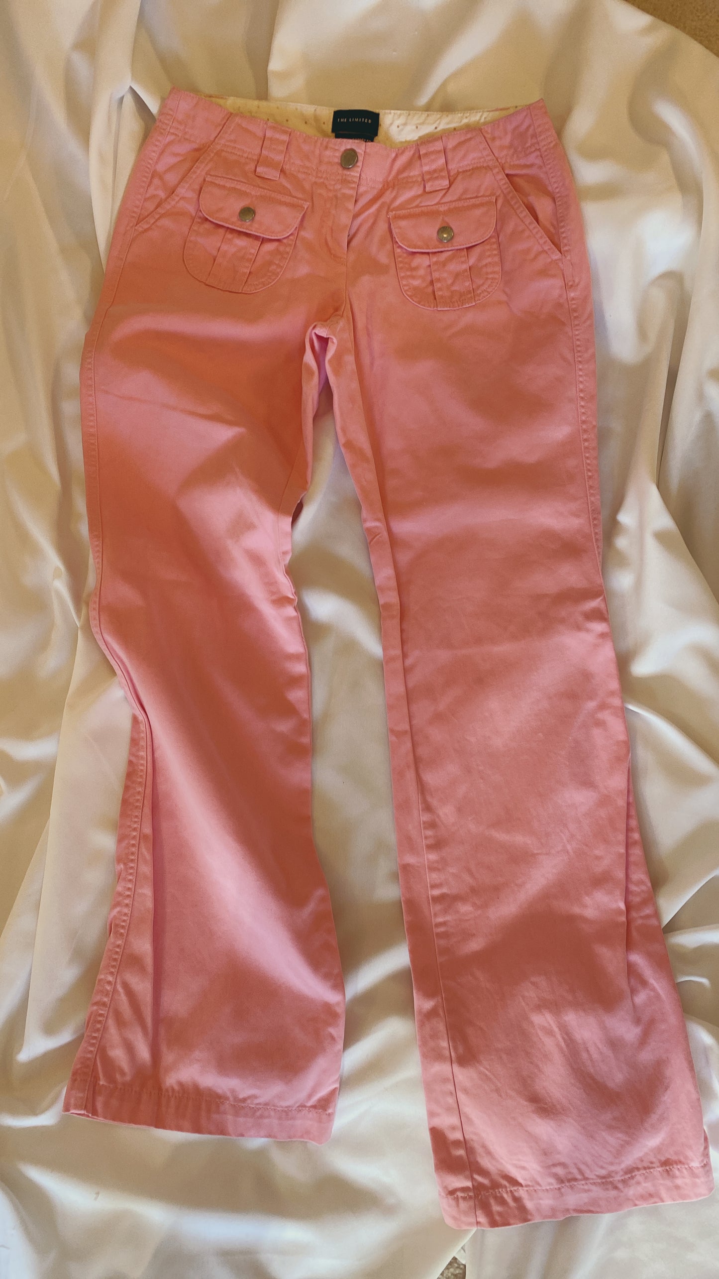 Y2K Women’s The Limited Tierney Fit Pants Size 4