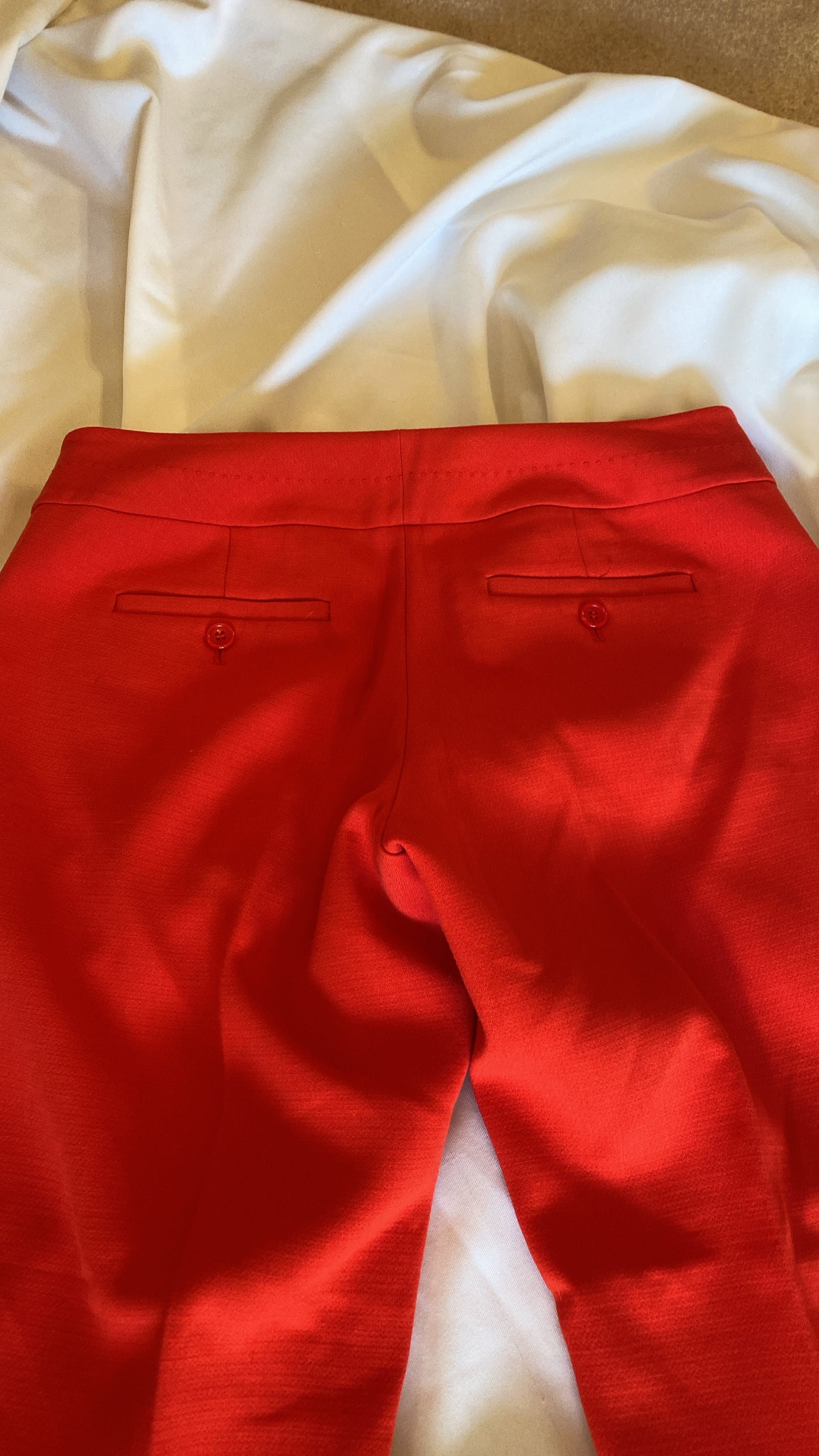Women’s The Limited Drew Fit Pants Size 4