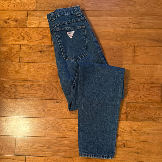 Vintage Women’s Guess Jeans Size 31