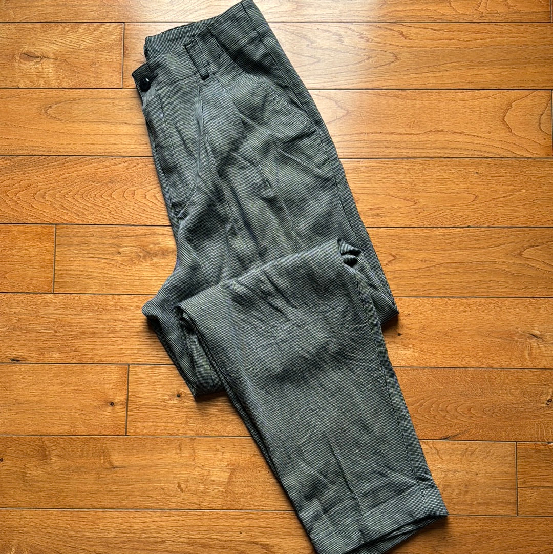 Vintage Women’s Lizsport Petites Pants Size 8