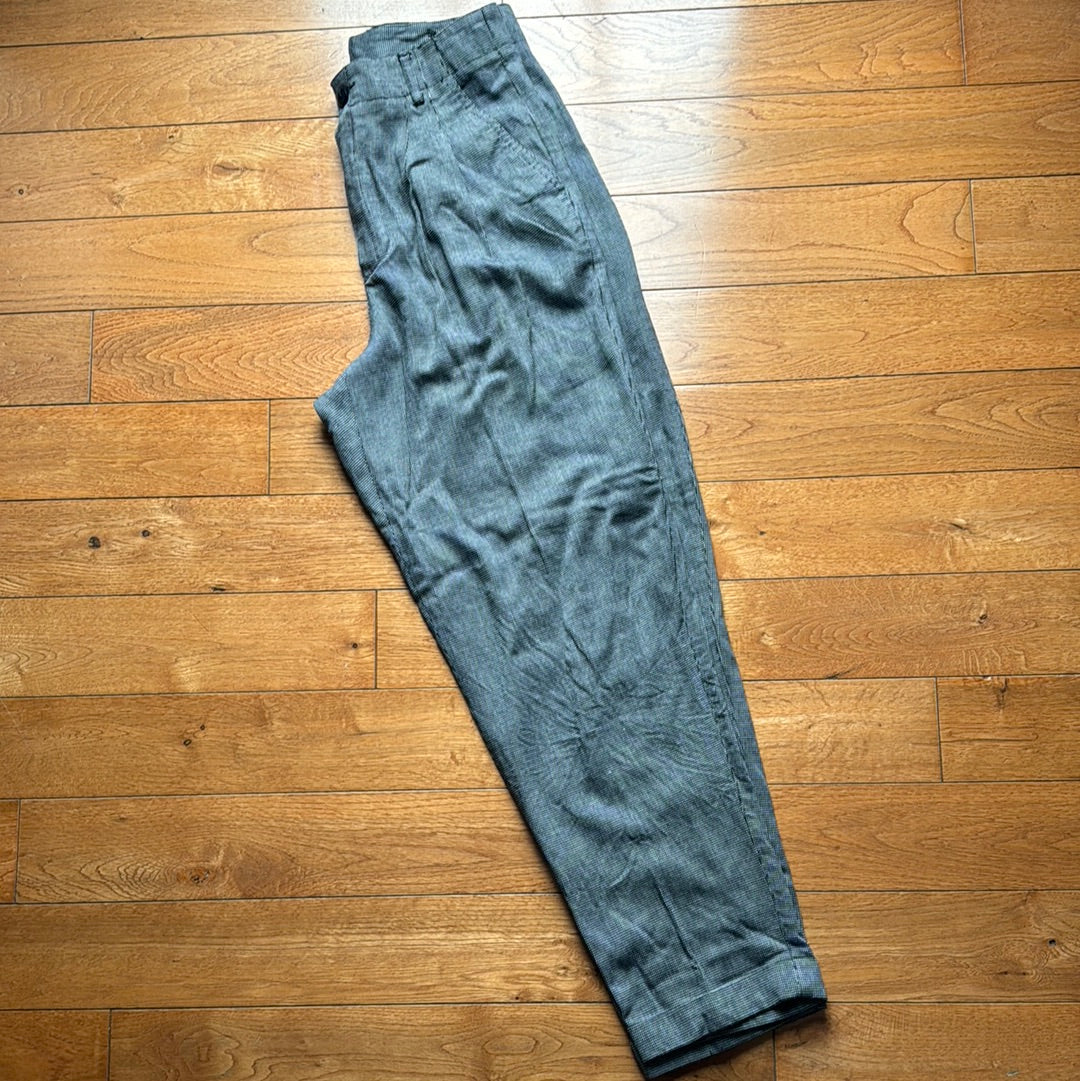 Vintage Women’s Lizsport Petites Pants Size 8