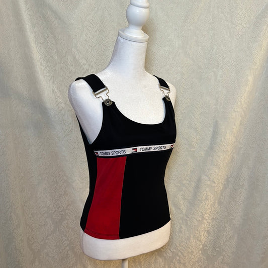 Vintage Women’s Tommy Sports Tank Size XL