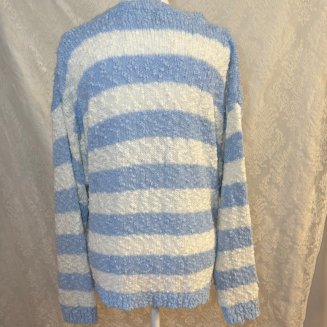 Vintage Women’s Shenanigans Sweater Size L