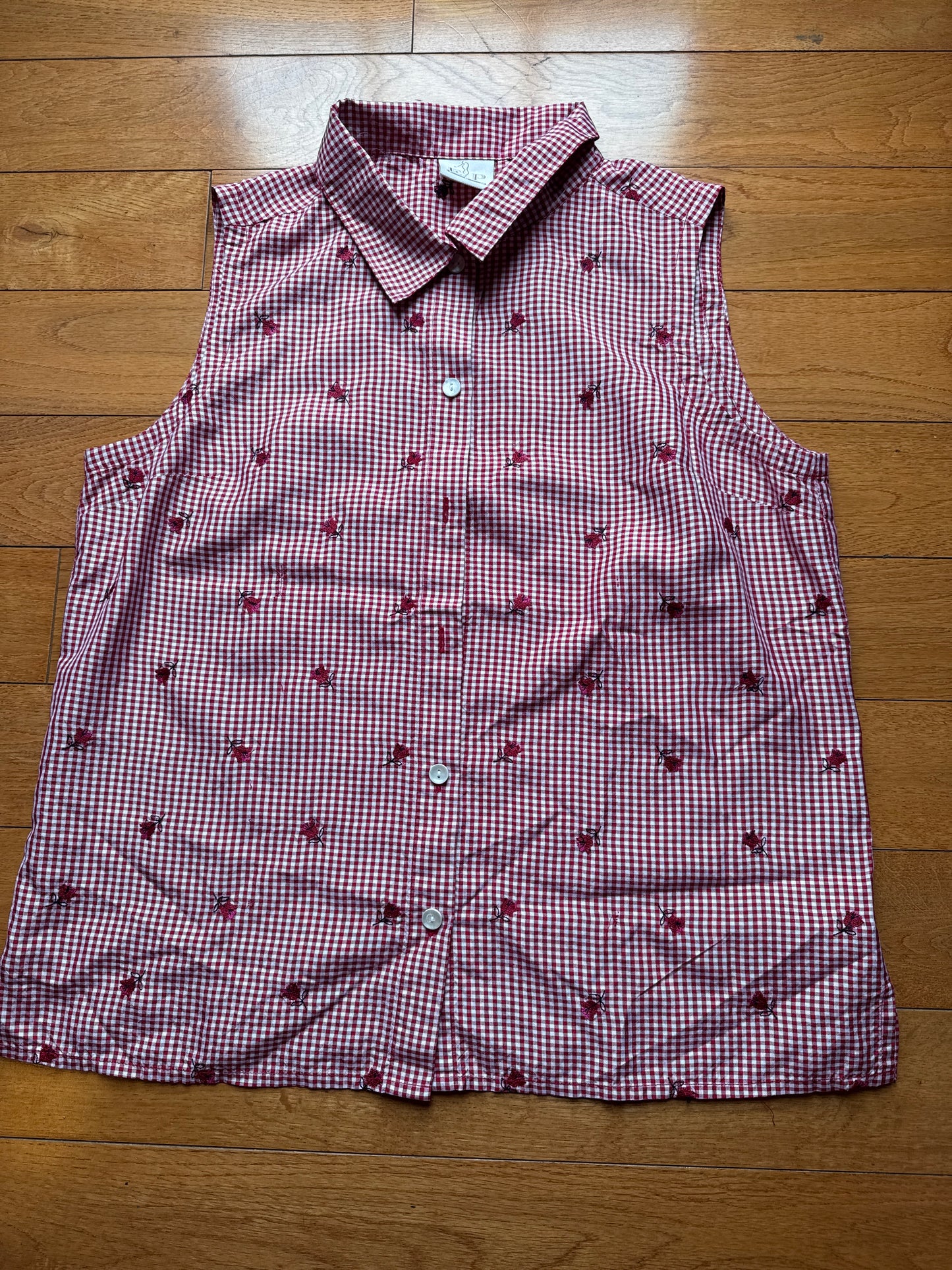 Vintage Women’s EP Pro Set Size M/10