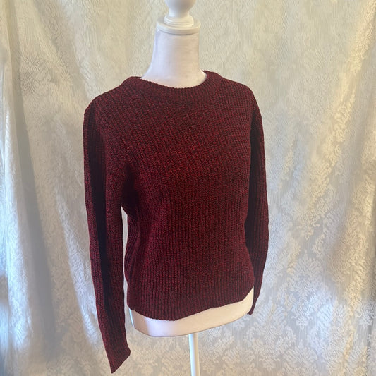 Vintage DiVincent Sweater Size 14 (girls)