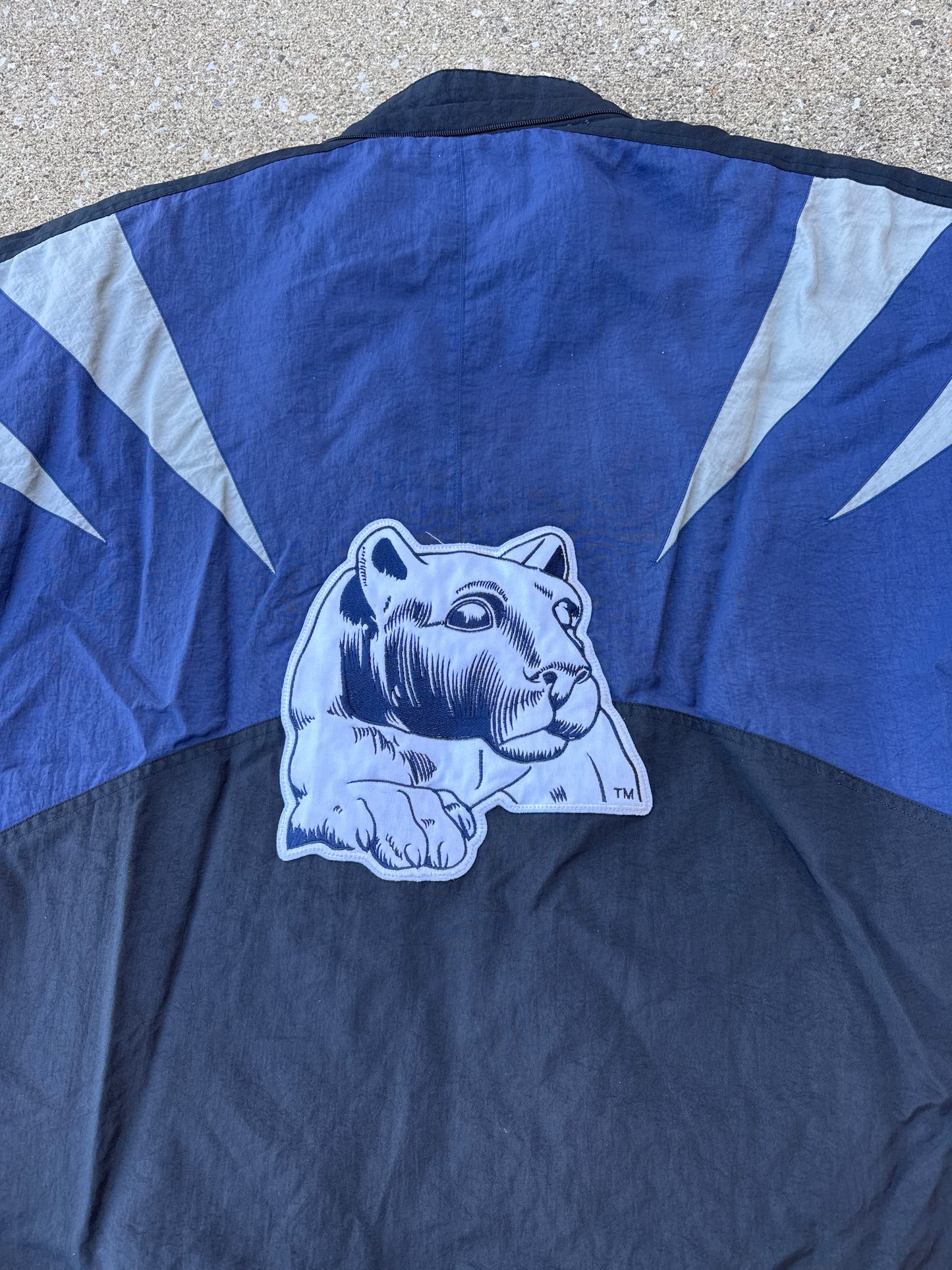 Vintage Men’s Apex One Penn State Coat Size XL