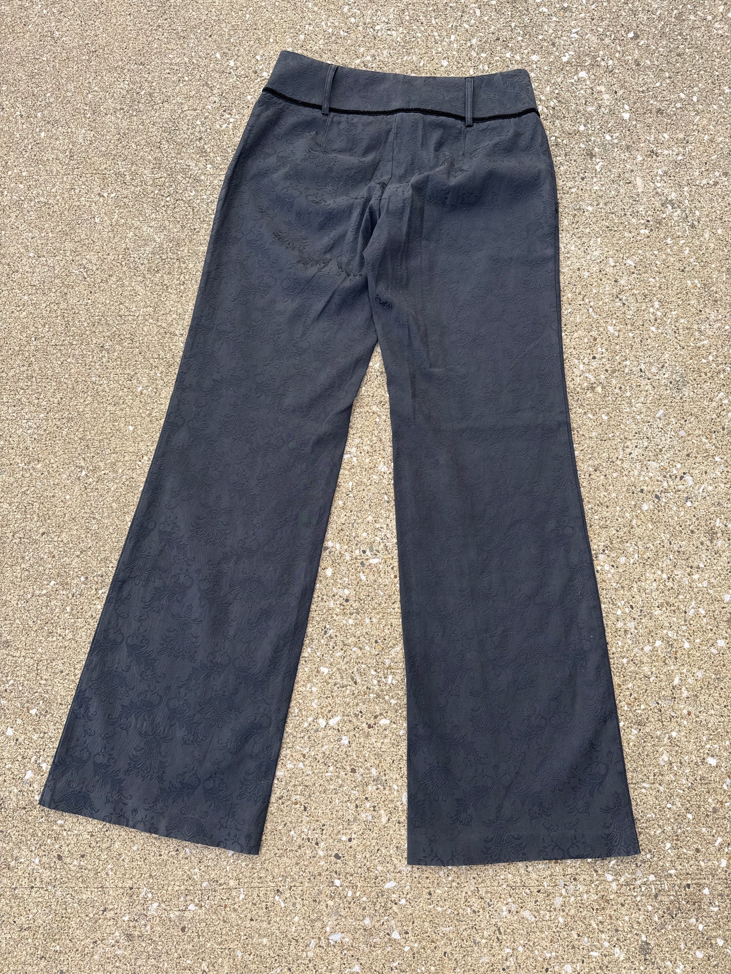 Y2k Women’s New York & Company Size 2 Pants