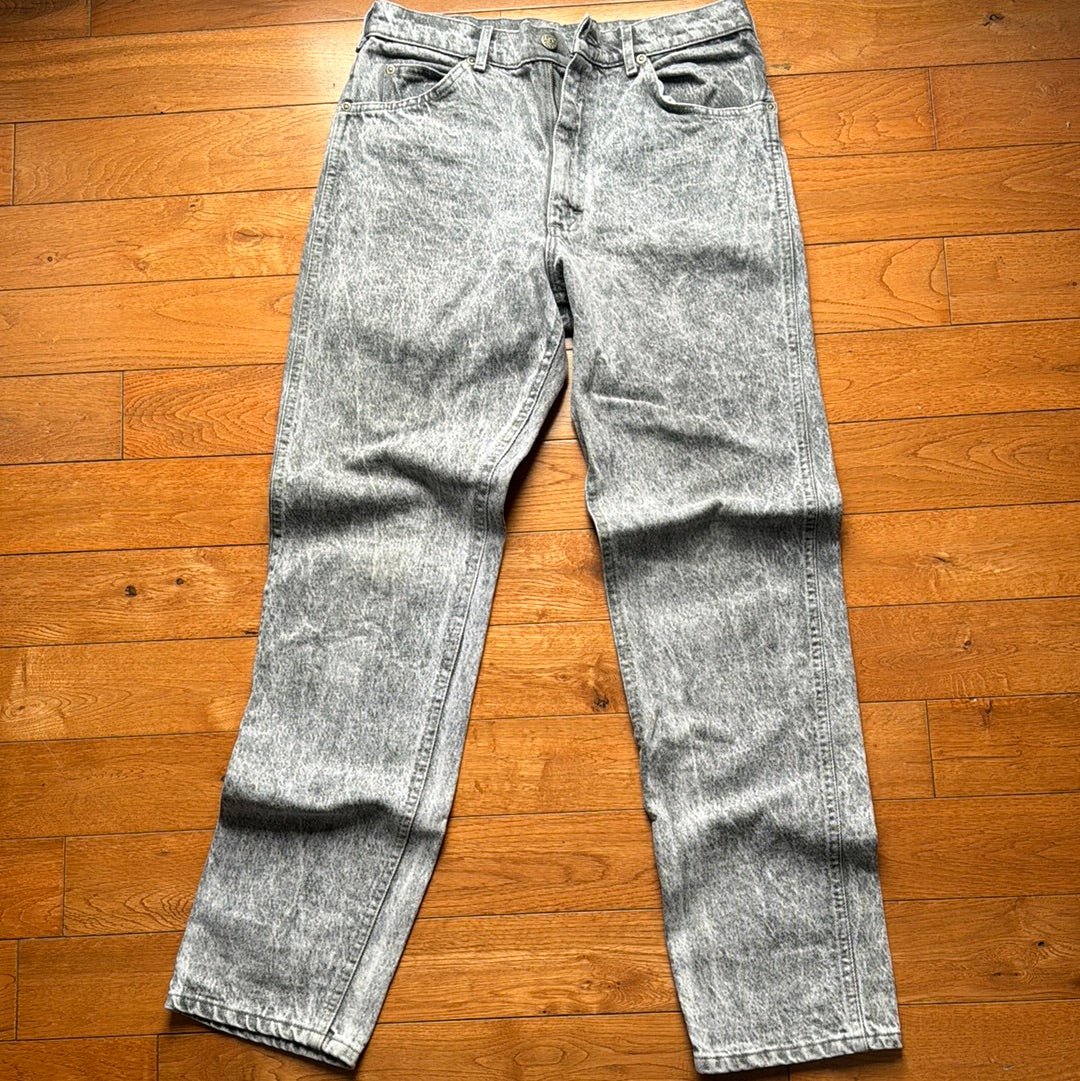 Vintage Women’s Lee Jeans Size 32x32