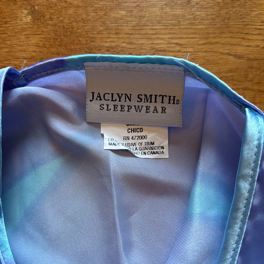 Vintage Women’s Jaclyn Smith Sleepwear Size S