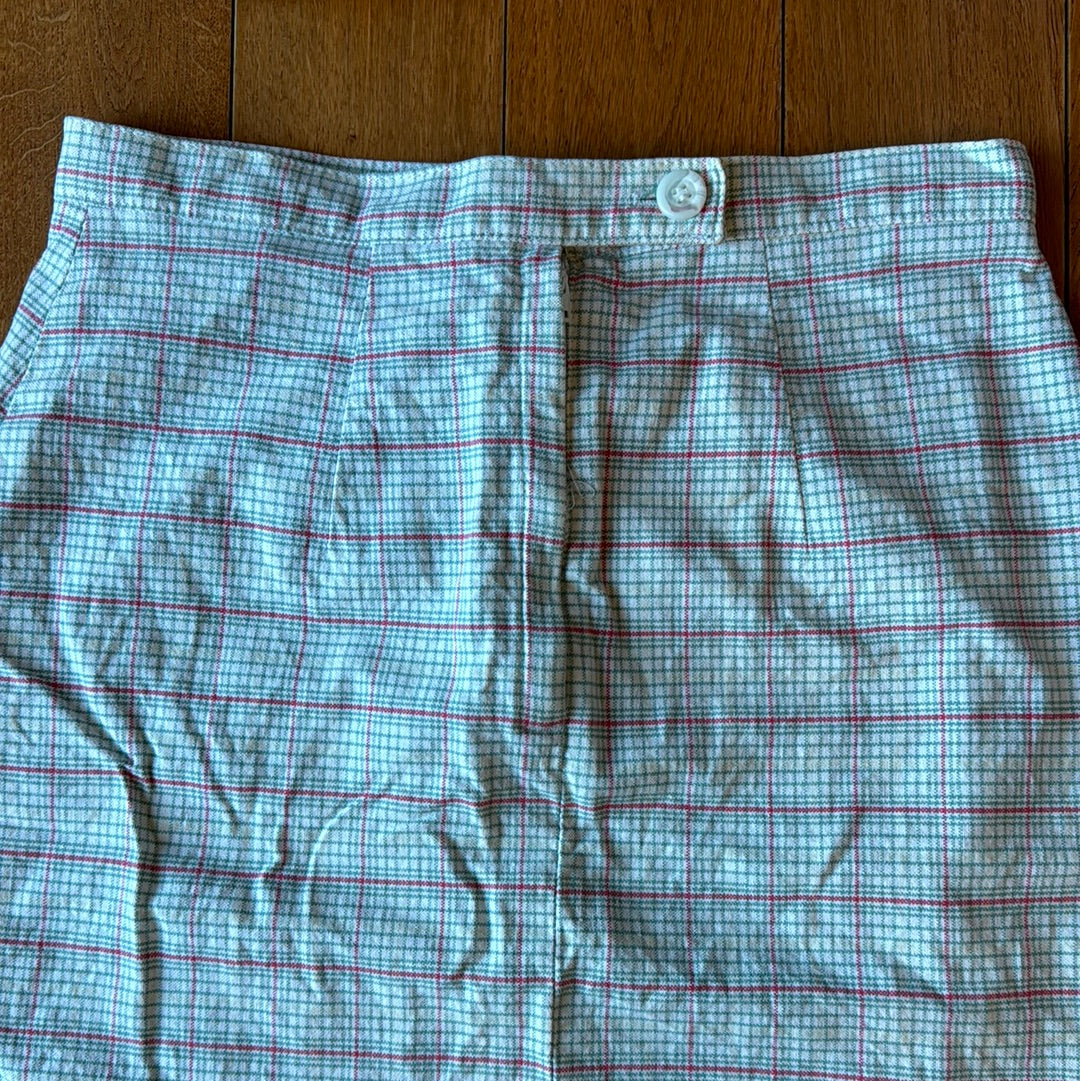 Women’s Vintage B.Moss Skirt Size 4