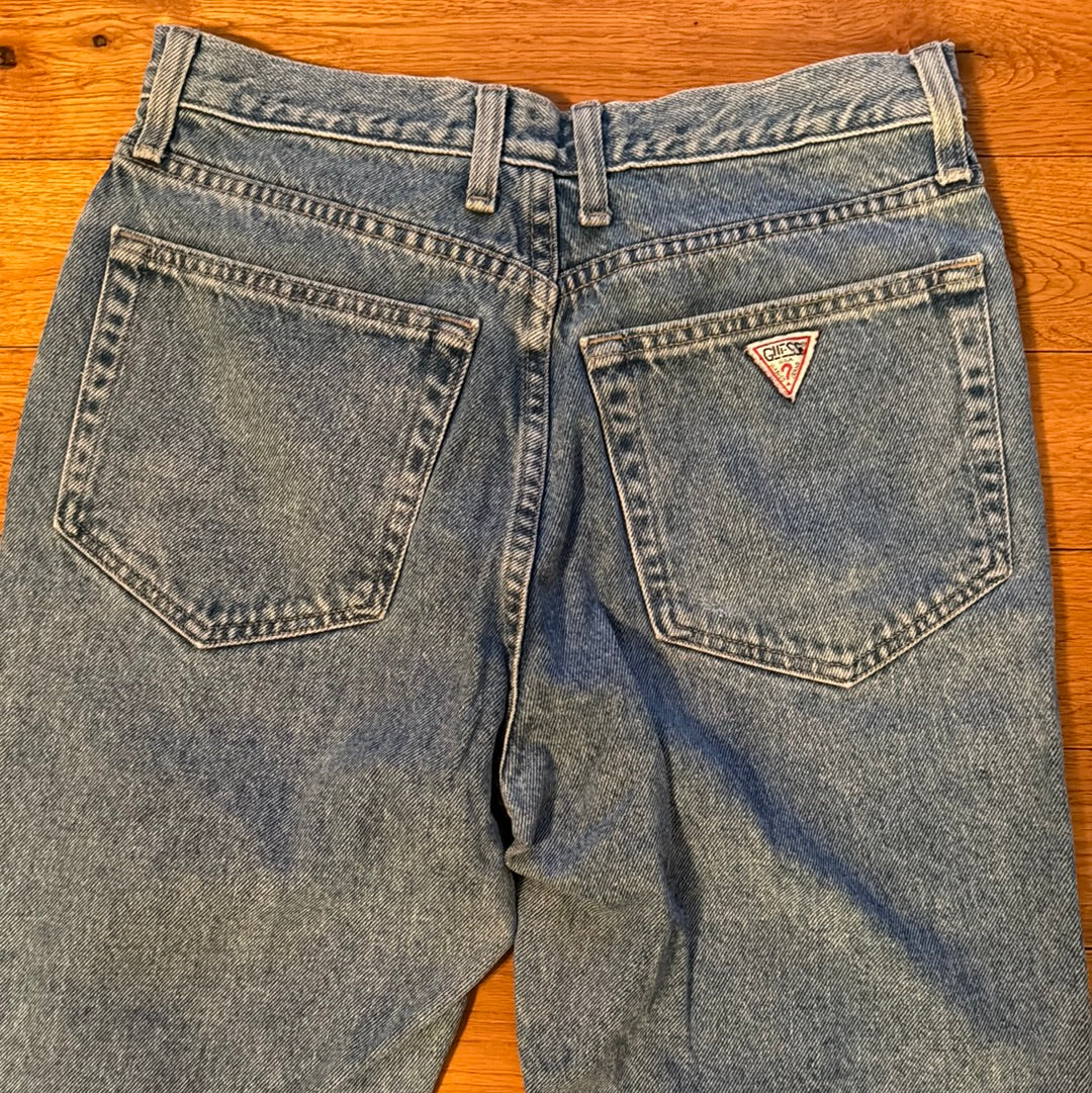 Vintage Women’s Guess Jeans Size 31