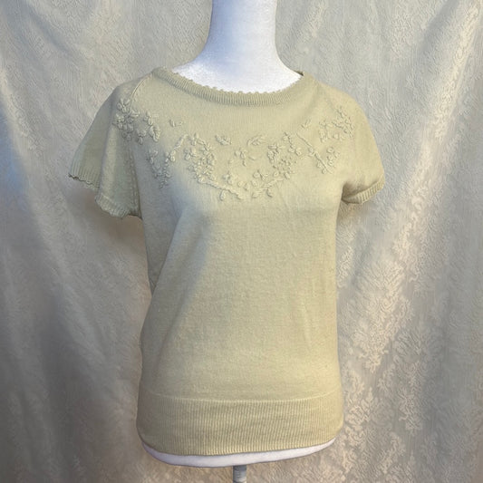 Vintage Women’s Ardee Sweater Size L