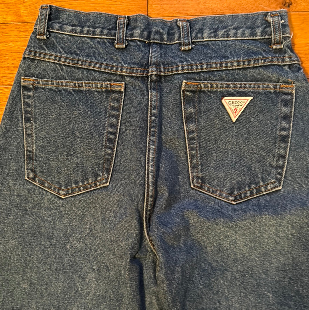 Vintage Women’s Guess Jeans Size 31