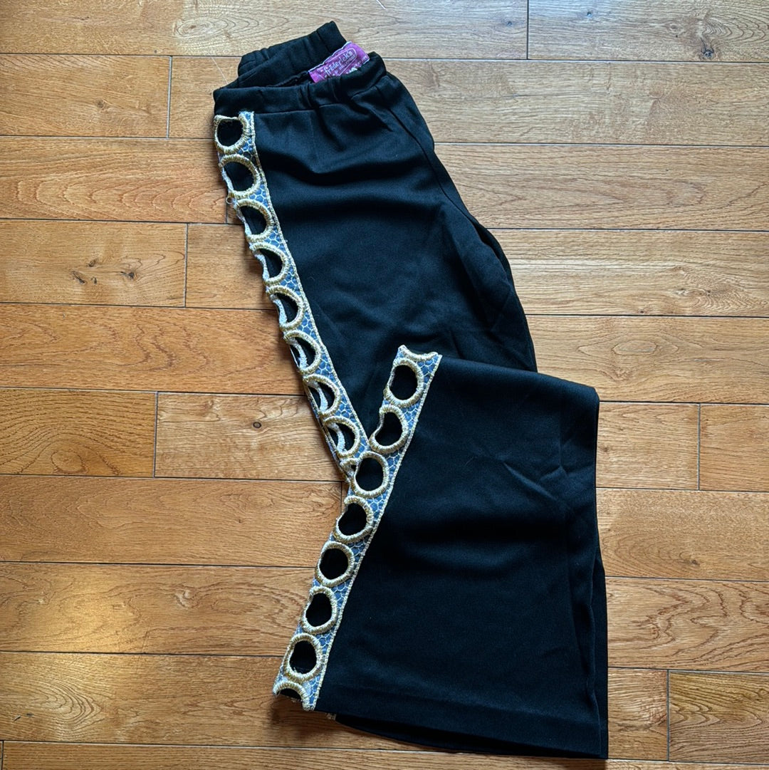 Vintage Women’s Fredrick’s of Hollywood Disco Pants