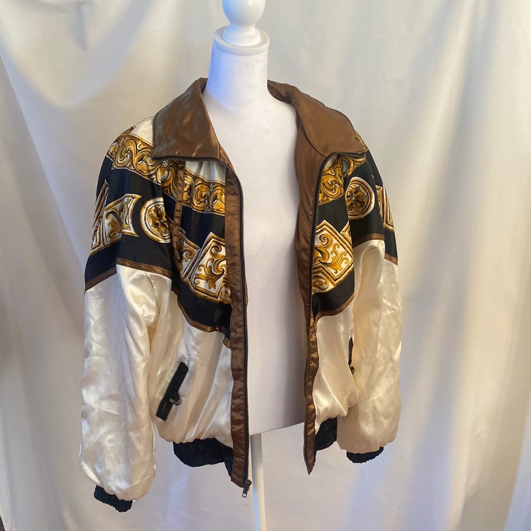 Vintage Women’s John Weitz Jacket Size S