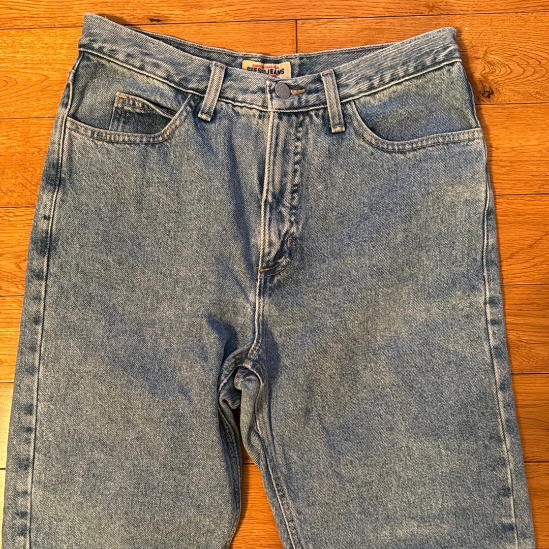 Vintage Women’s Guess Jeans Size 31