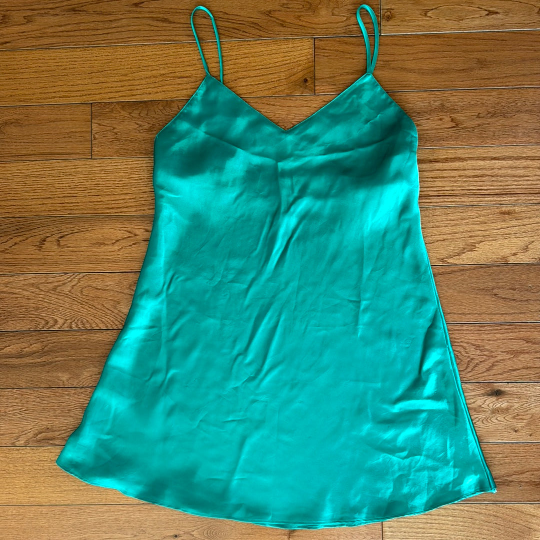 Vintage Kathryn Slip Dress Size L