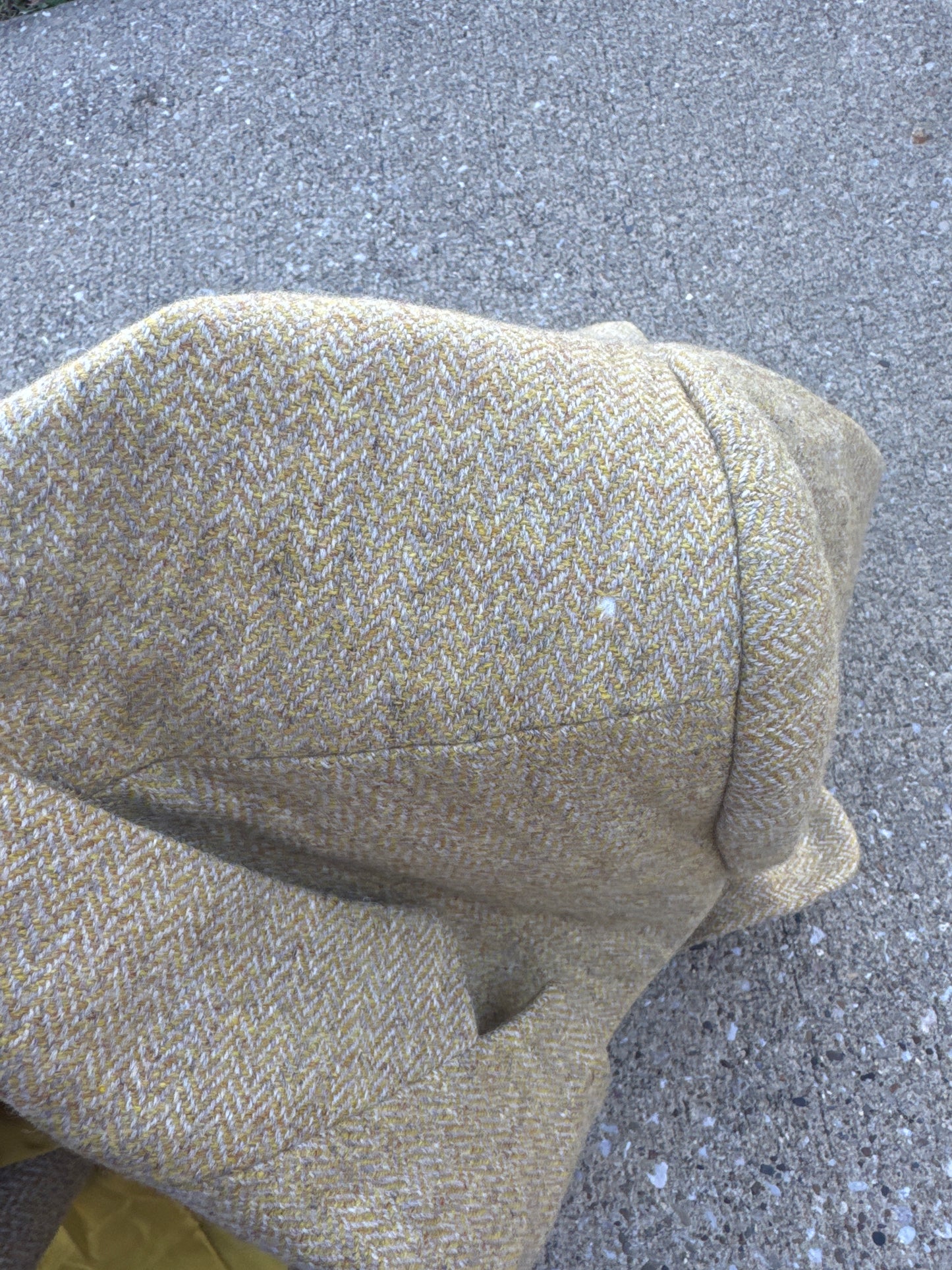 Vintage Women’s DKNY Wool Jacket/Blazer Size 10