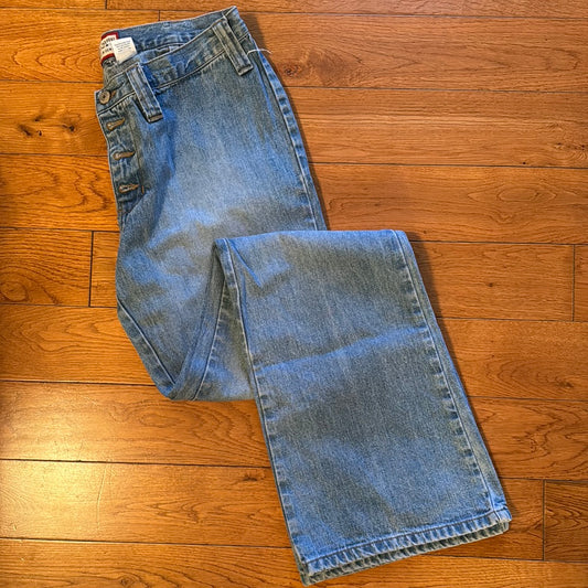 Y2K Women’s Old Navy Jeans Size 8