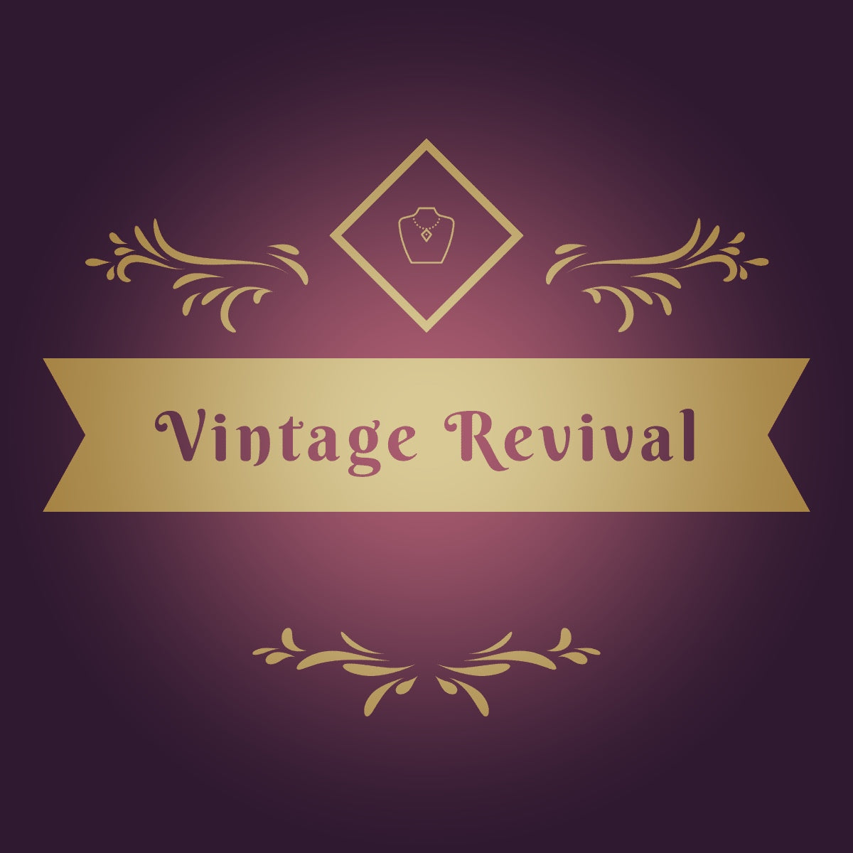 Retro Revivals Apparel - Homepage