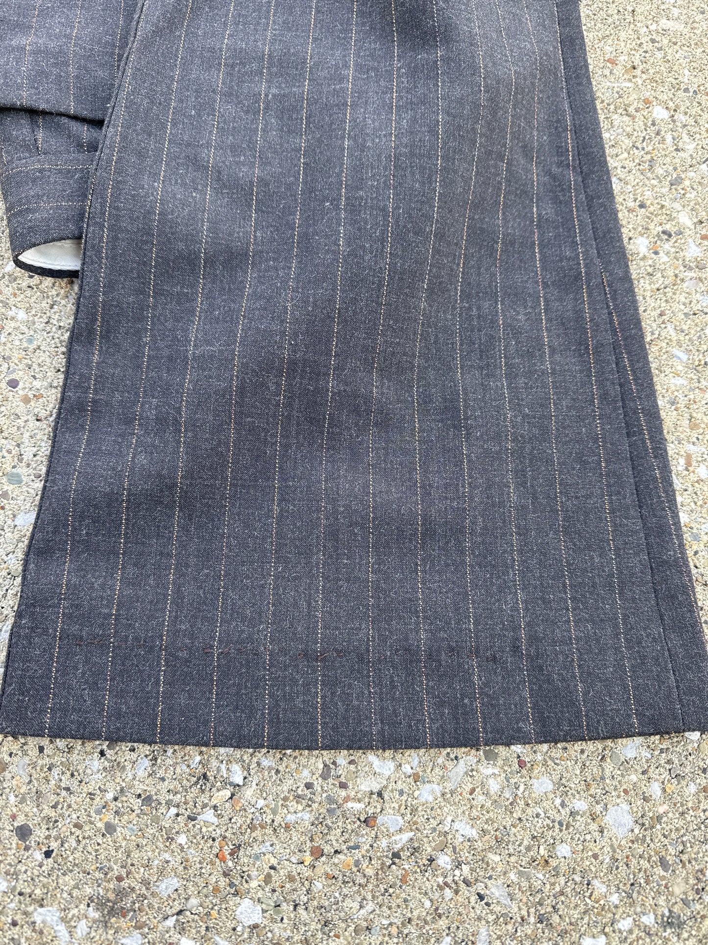 Y2K Women’s Express Design Studio Editor Size 6 Pants